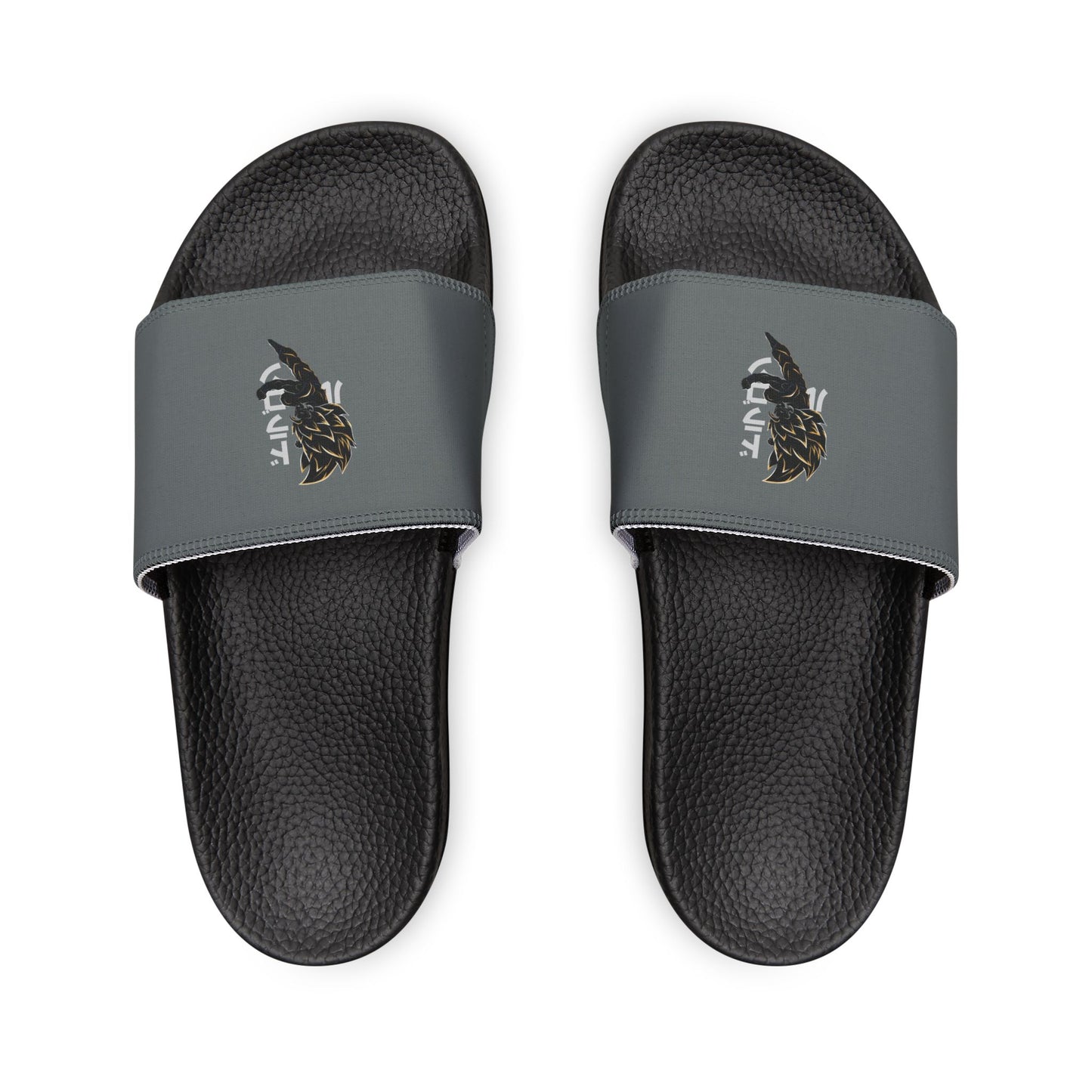 Goku Super Saiyan 3 Slides