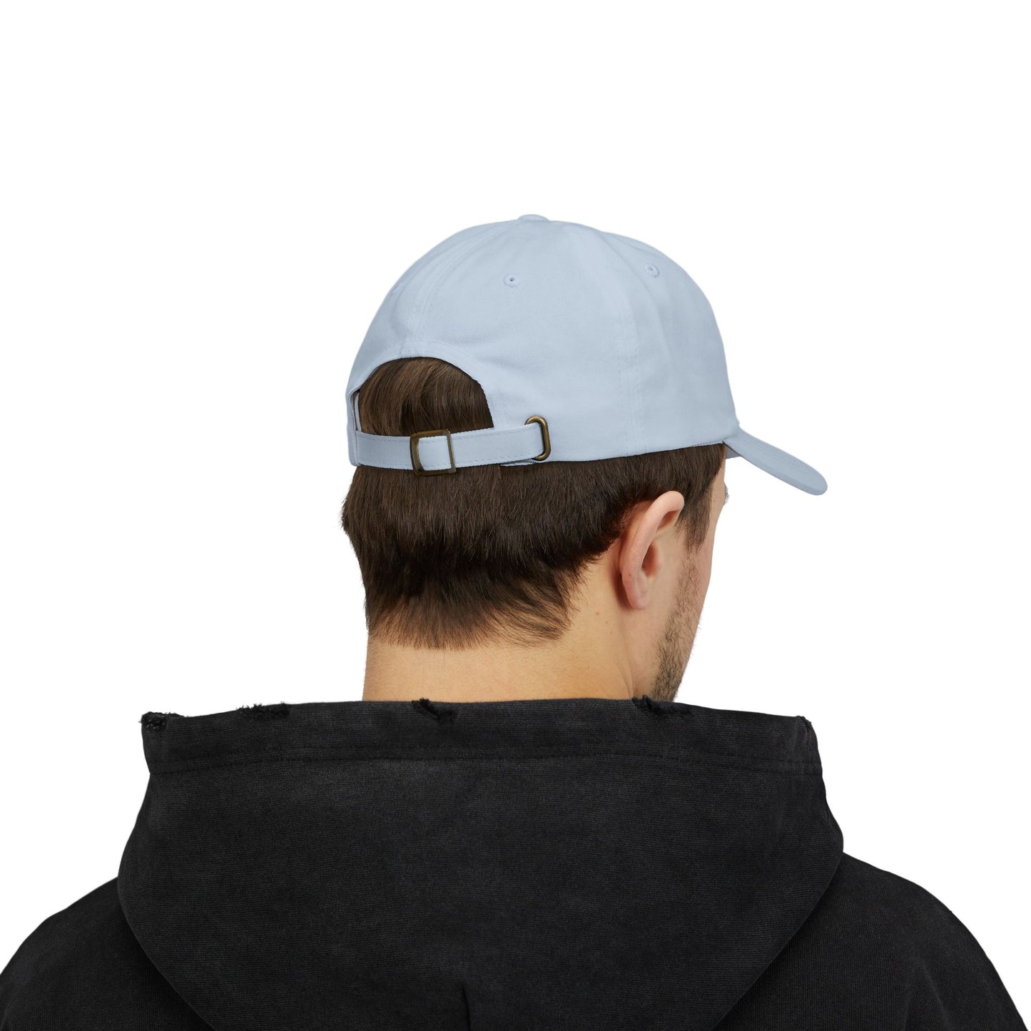 The Flash Cap