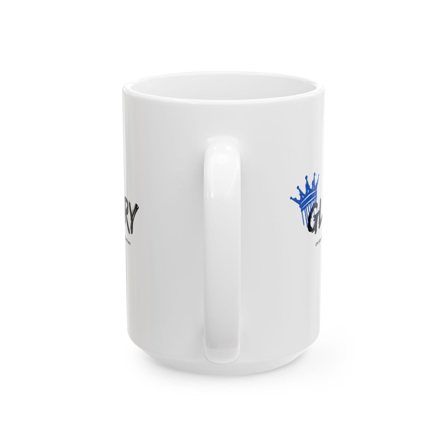 Glory Ceramic Mug