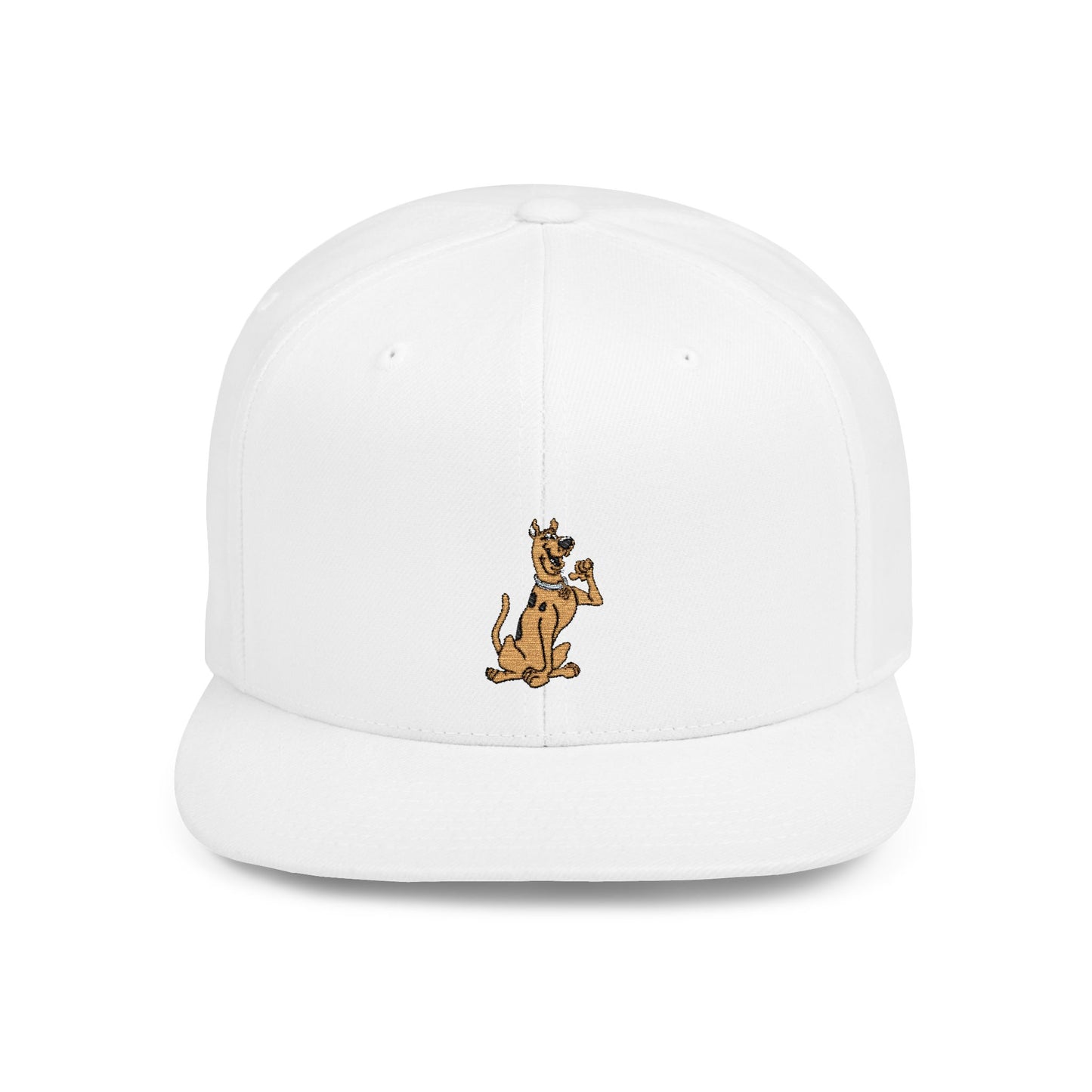 Scooby Doo Snapback