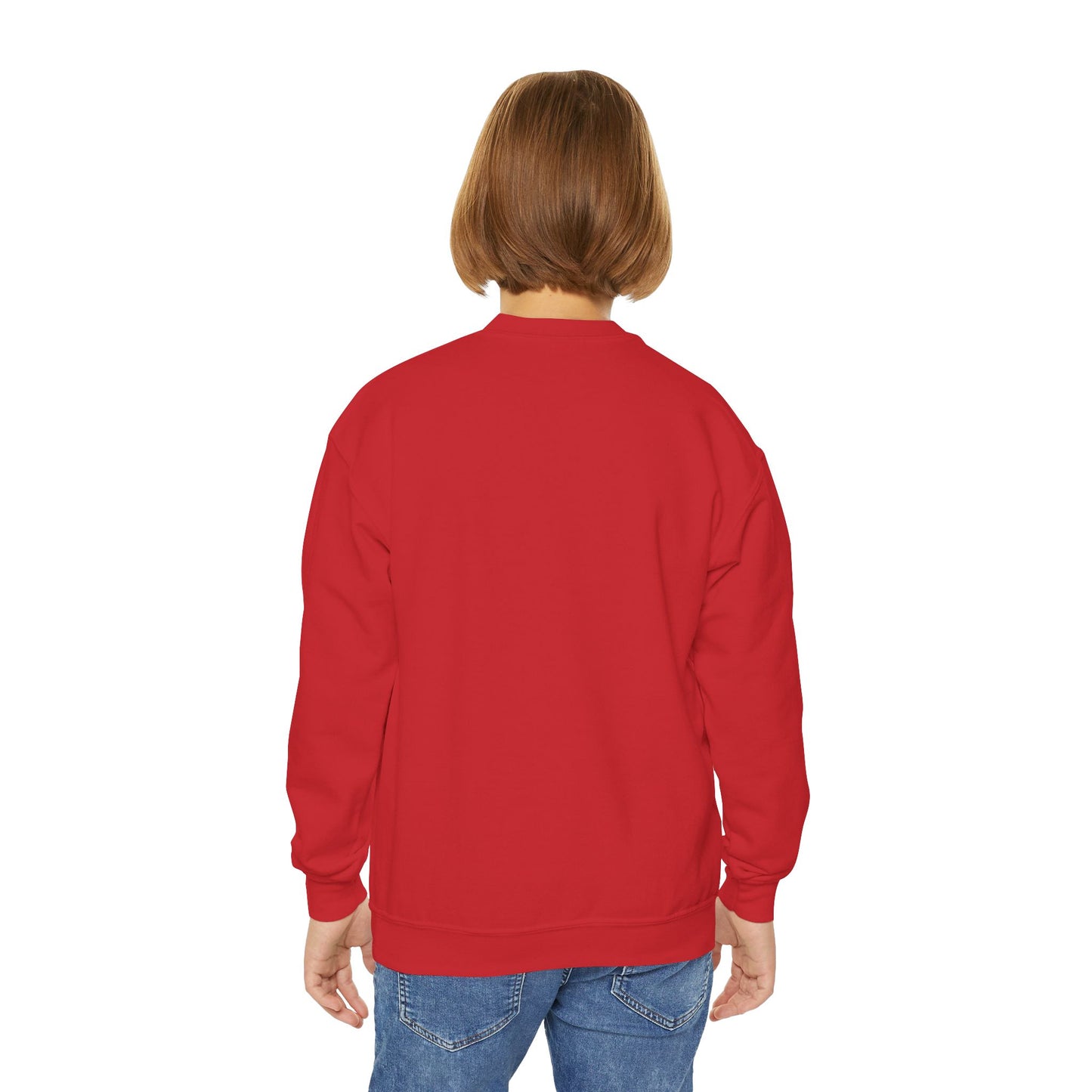 Attack Titan Youth Sweatshirt
