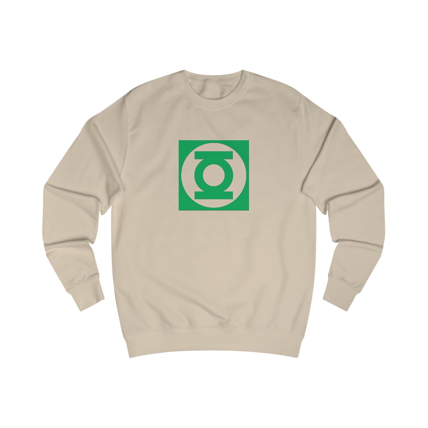 Green Lantern Adult Sweatshirt