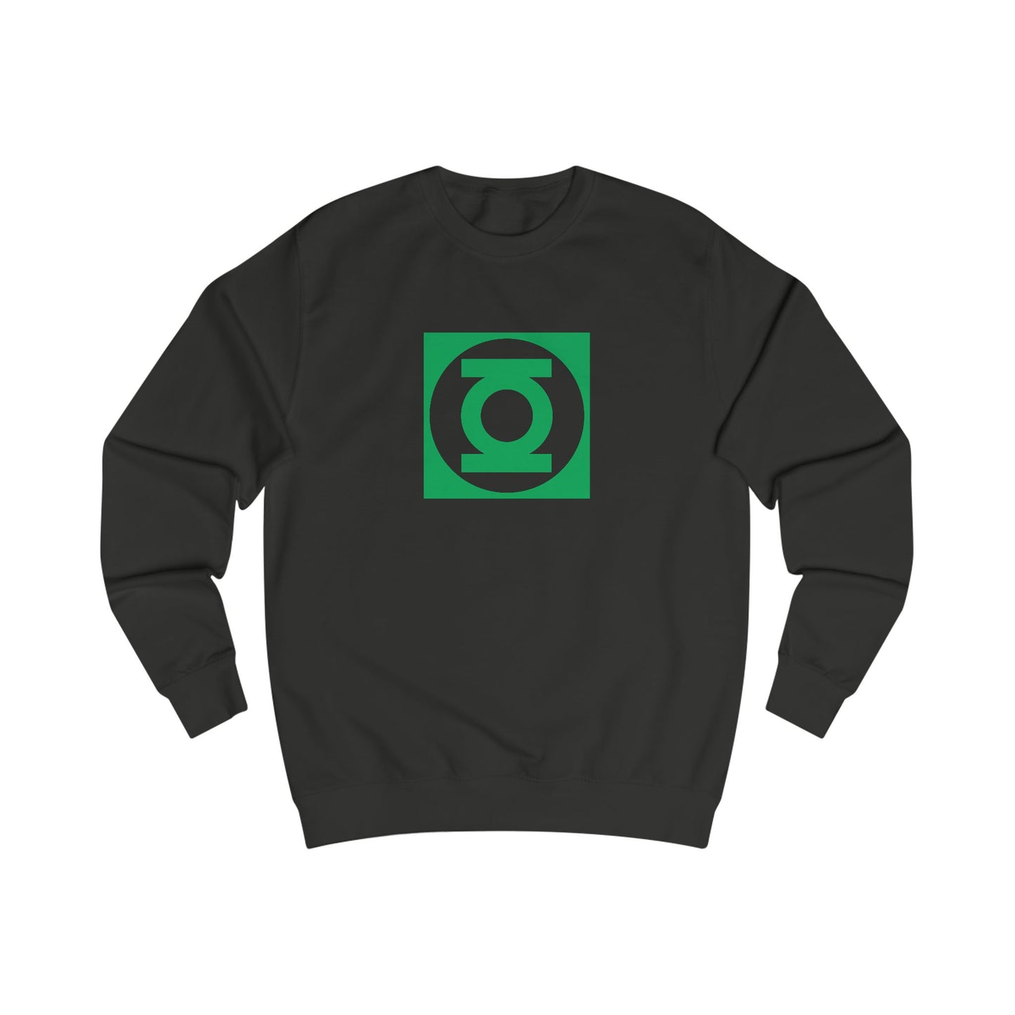 Green Lantern Adult Sweatshirt