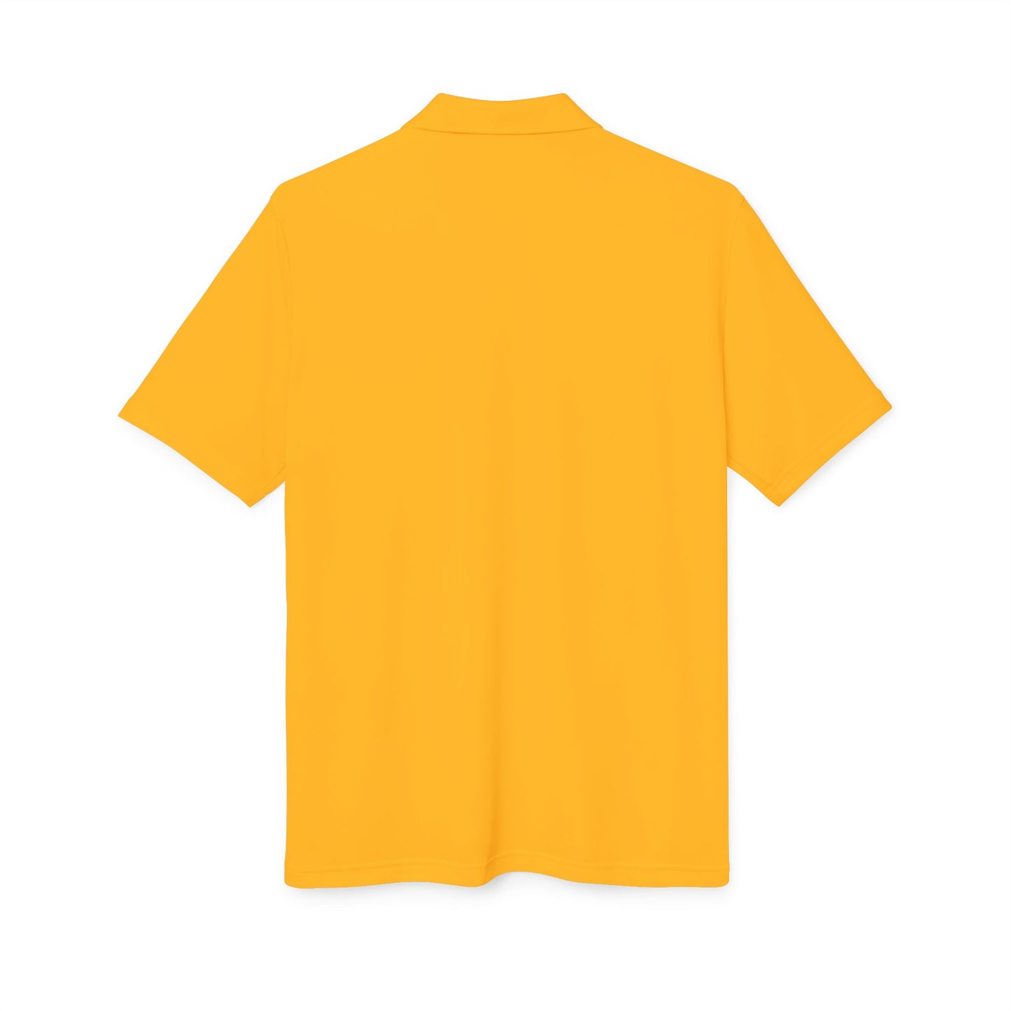One Piece Wanted Monkey D Dragon Adidas Performance Polo