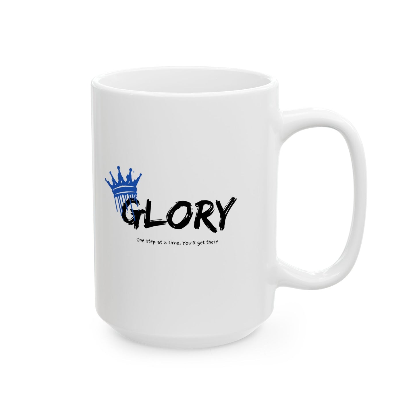 Glory Ceramic Mug