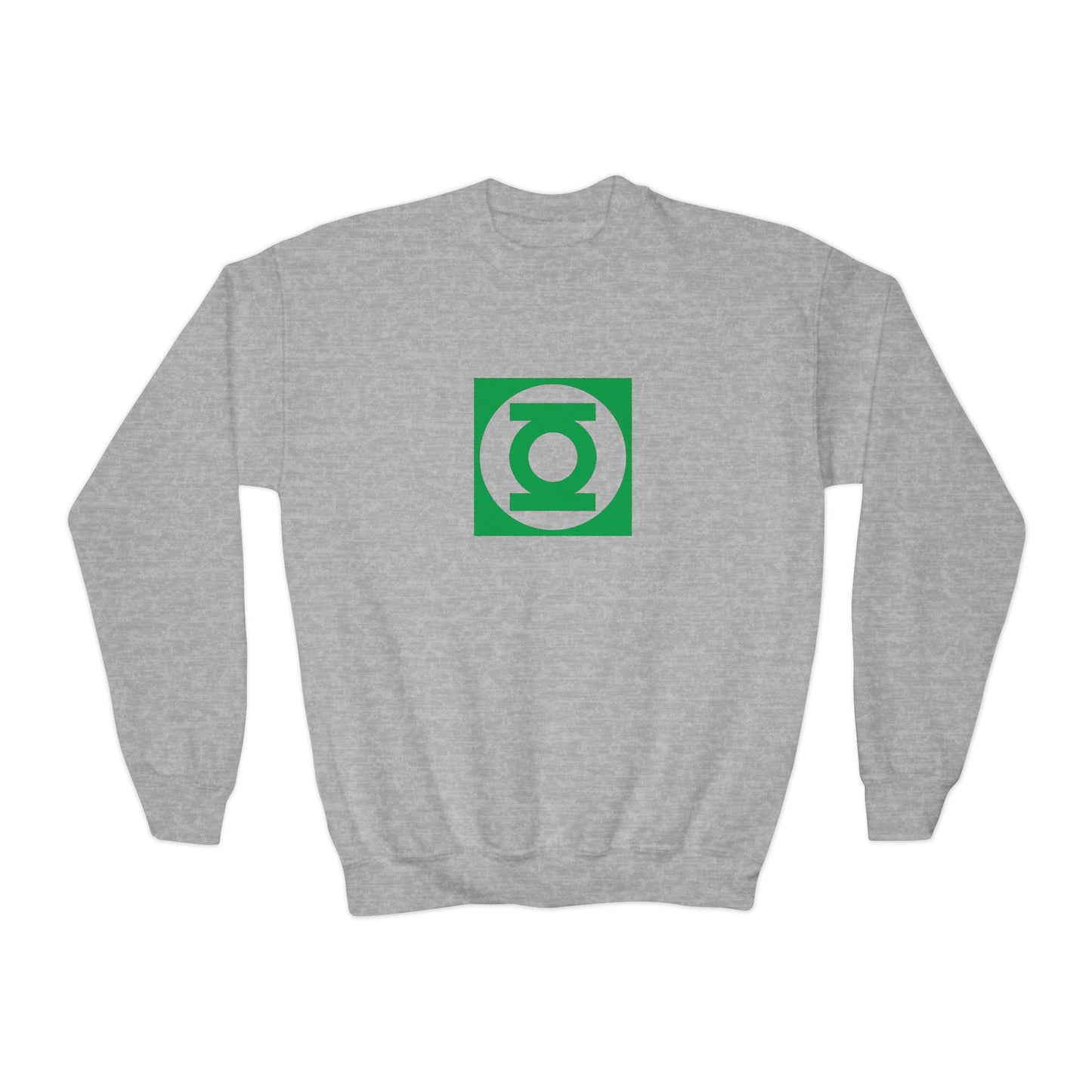 Green Lantern Youth Sweatshirt