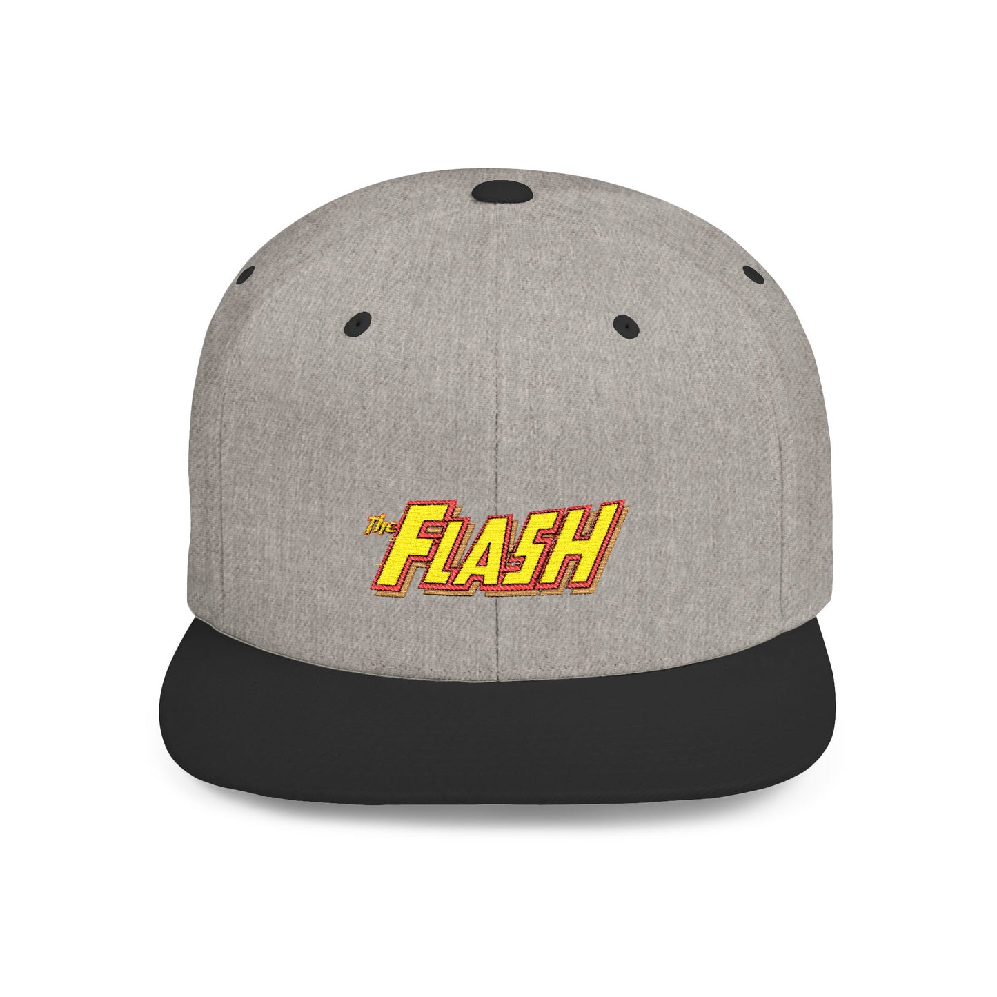 The Flash Snapback