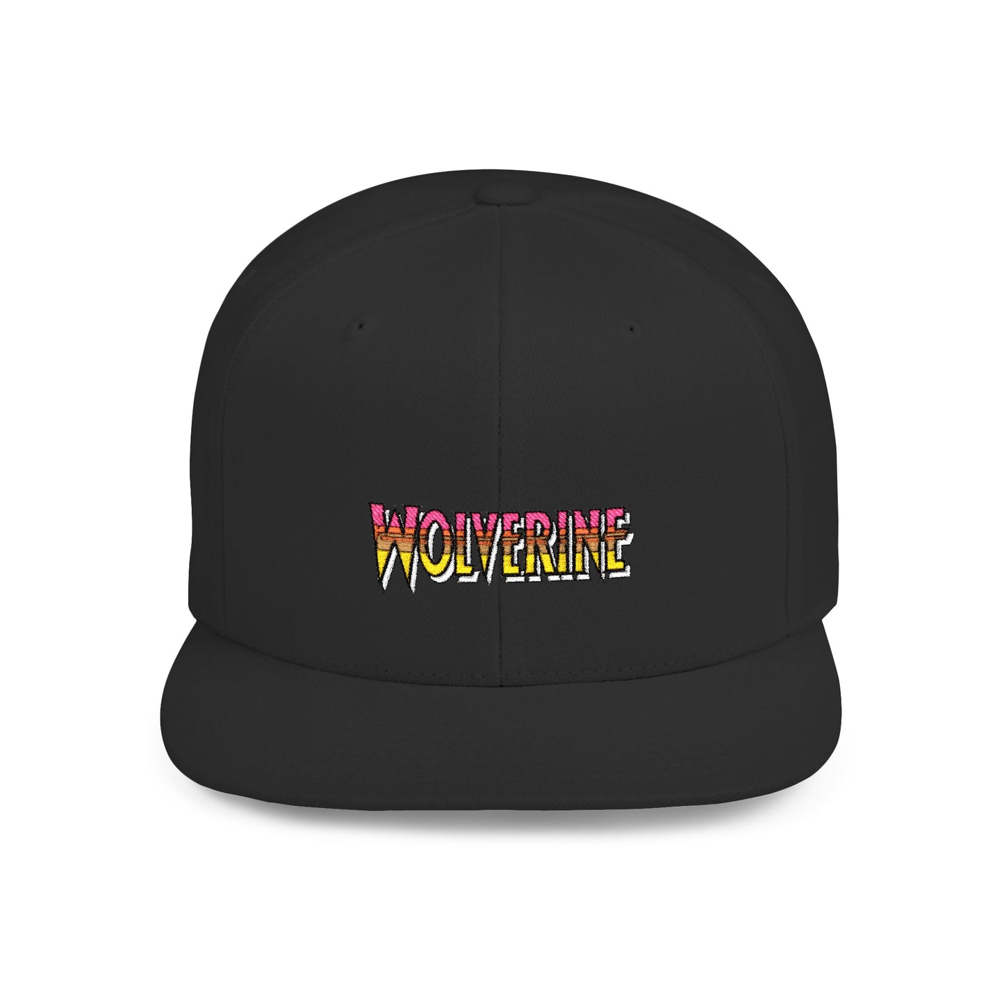 Wolverine Snapback