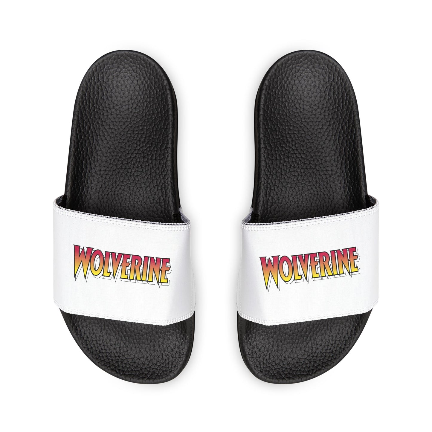 Wolverine Slides