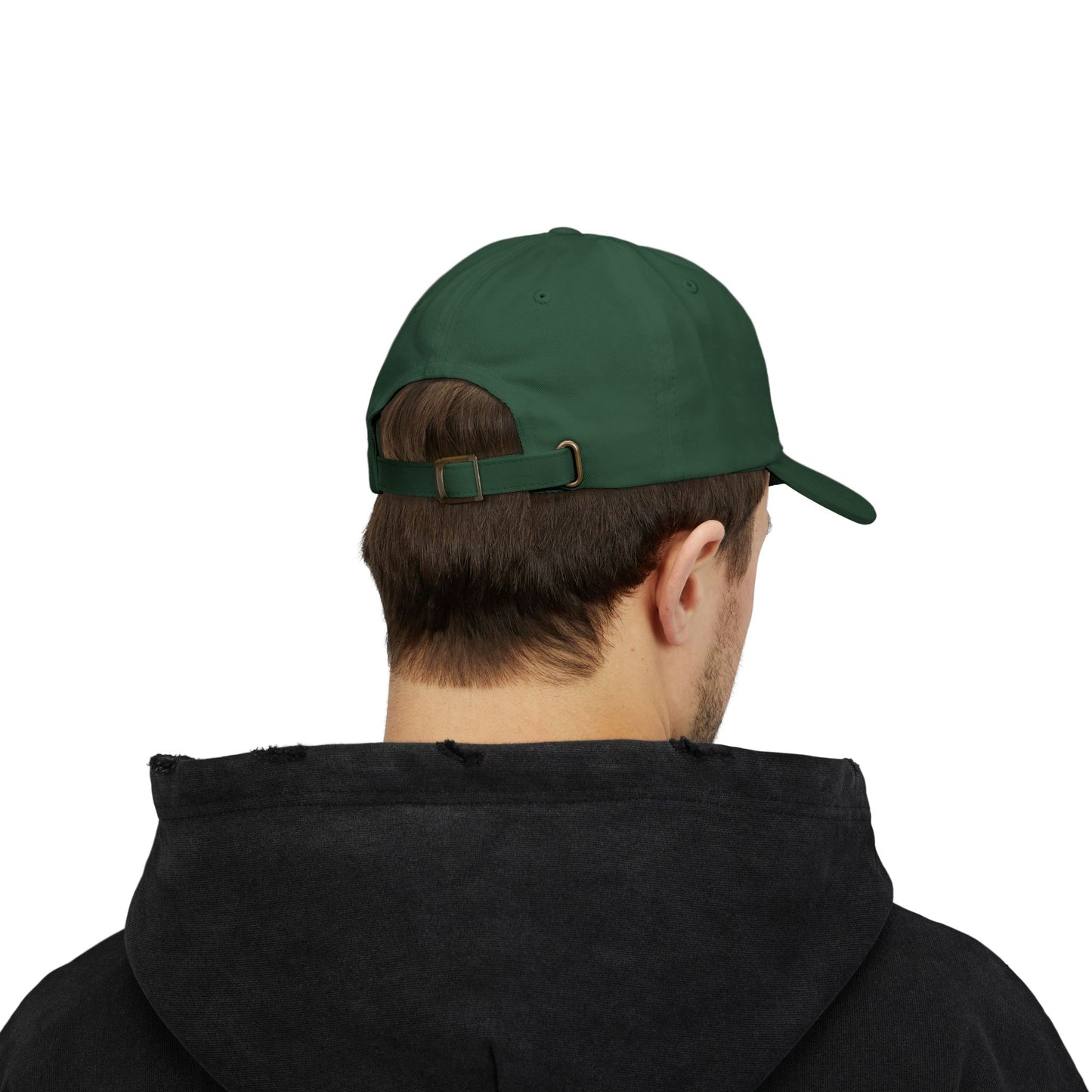 Colossal Titan Cap