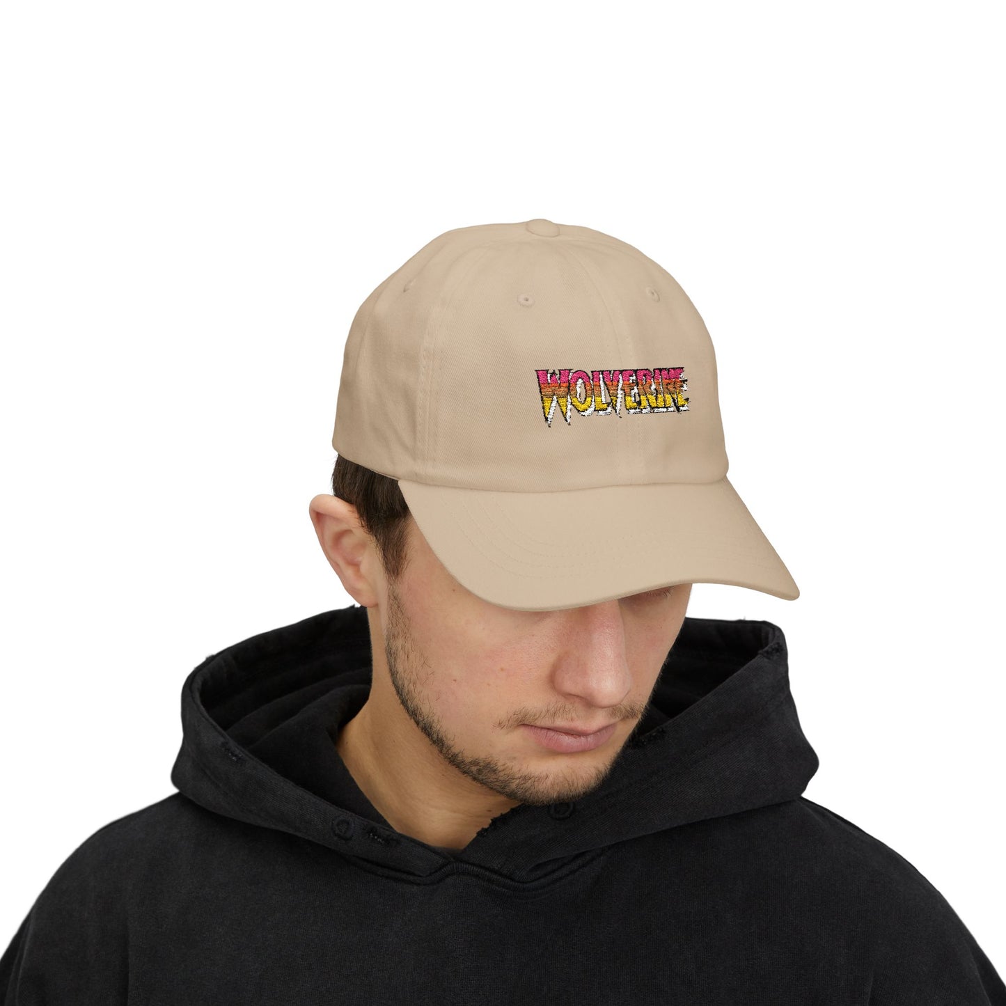 The Flash Cap