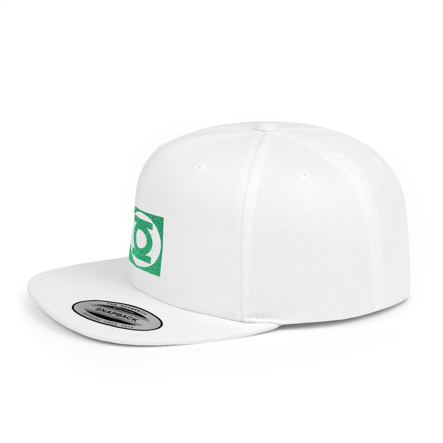 Green Lantern Snapback