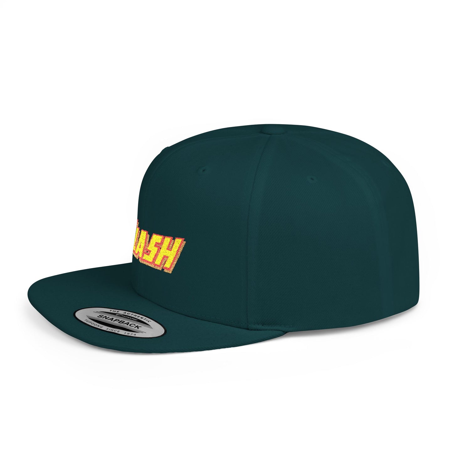 The Flash Snapback