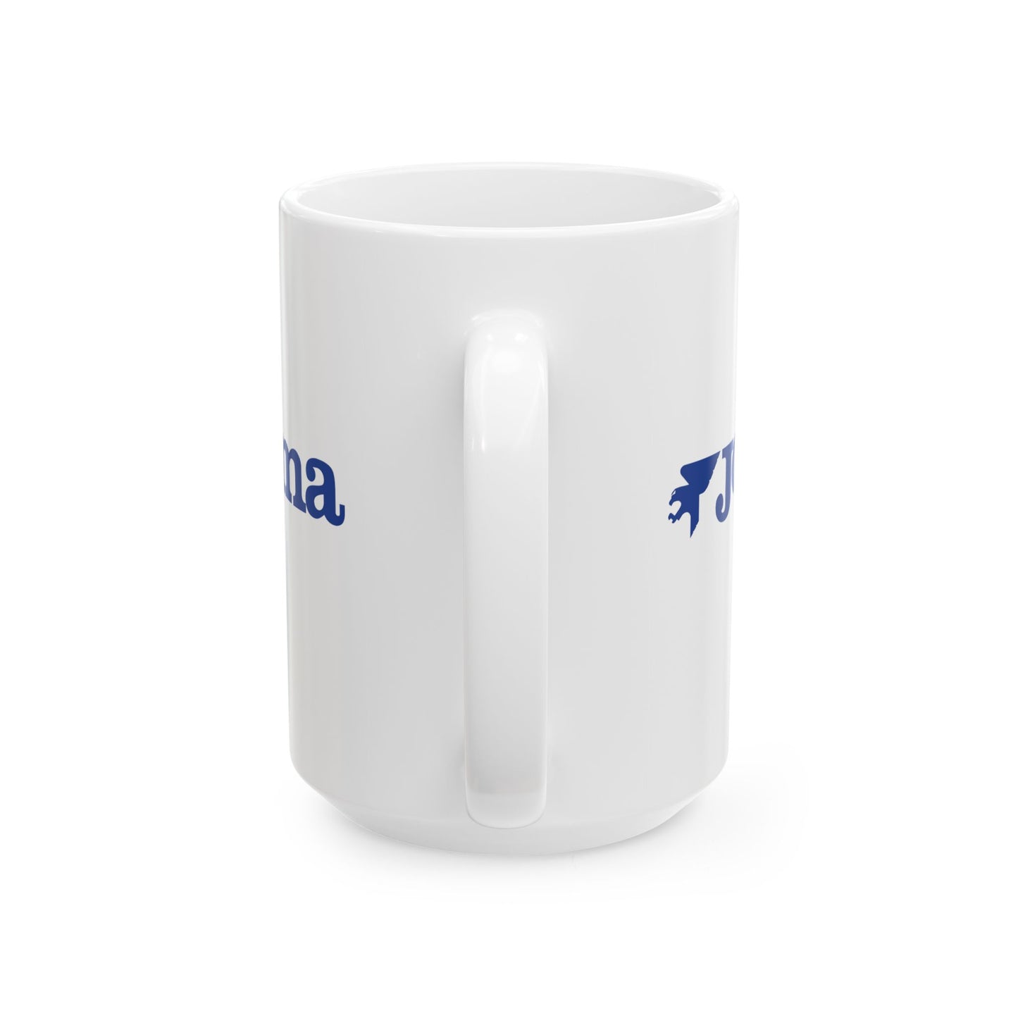 Joma Ceramic Mug