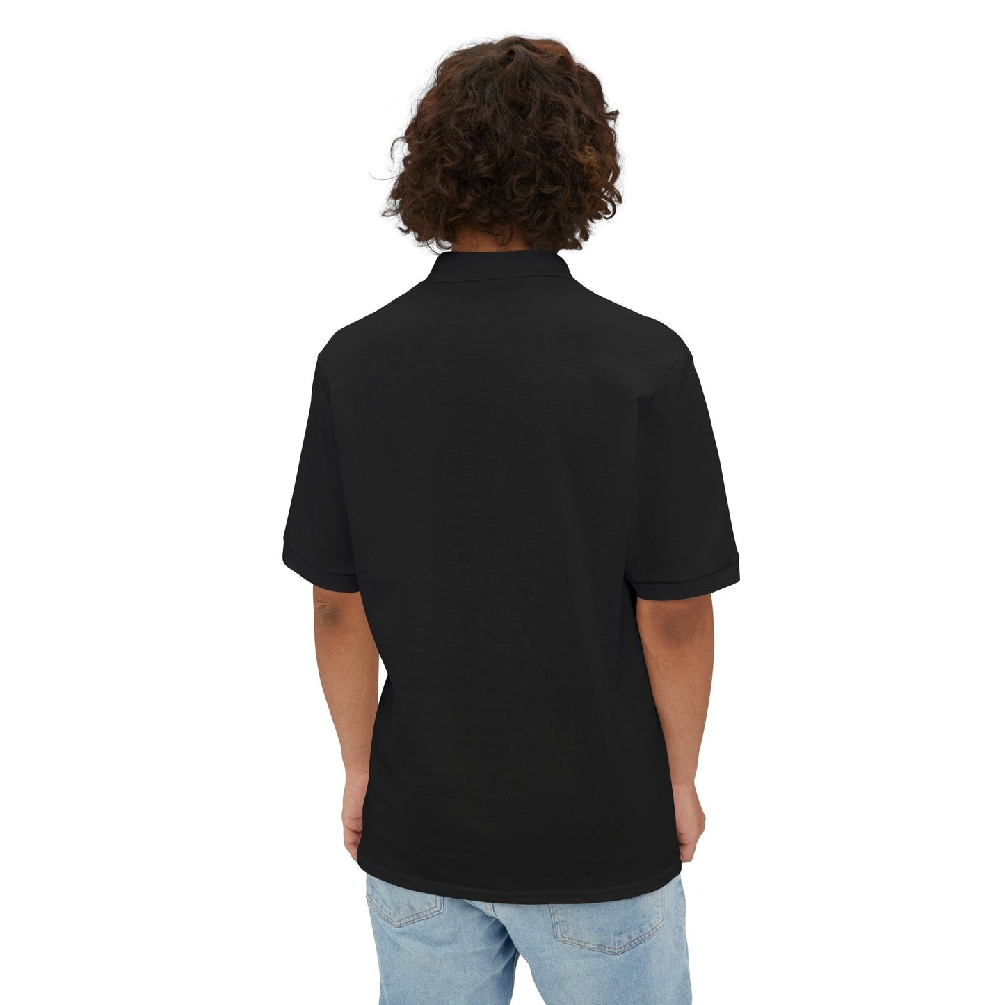 Urban Polo Shirt