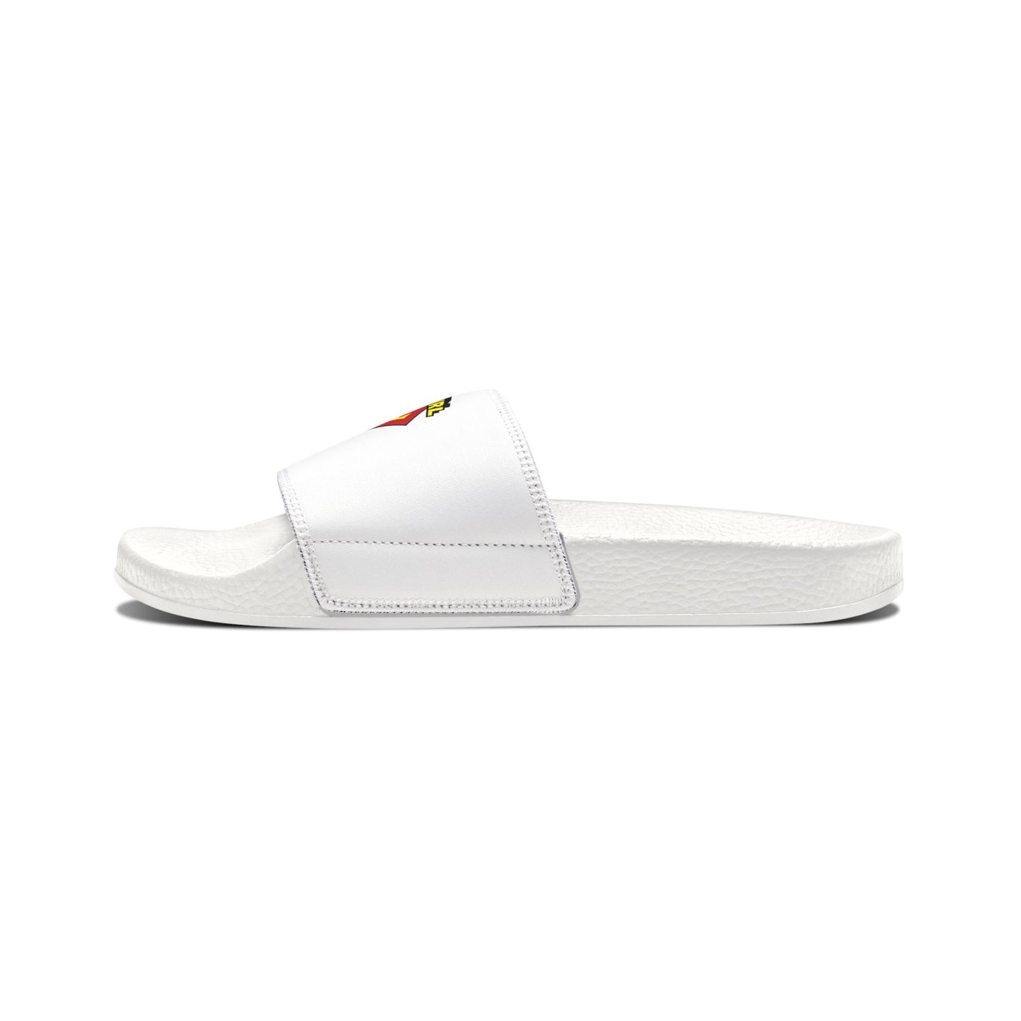 Supergirl Slides