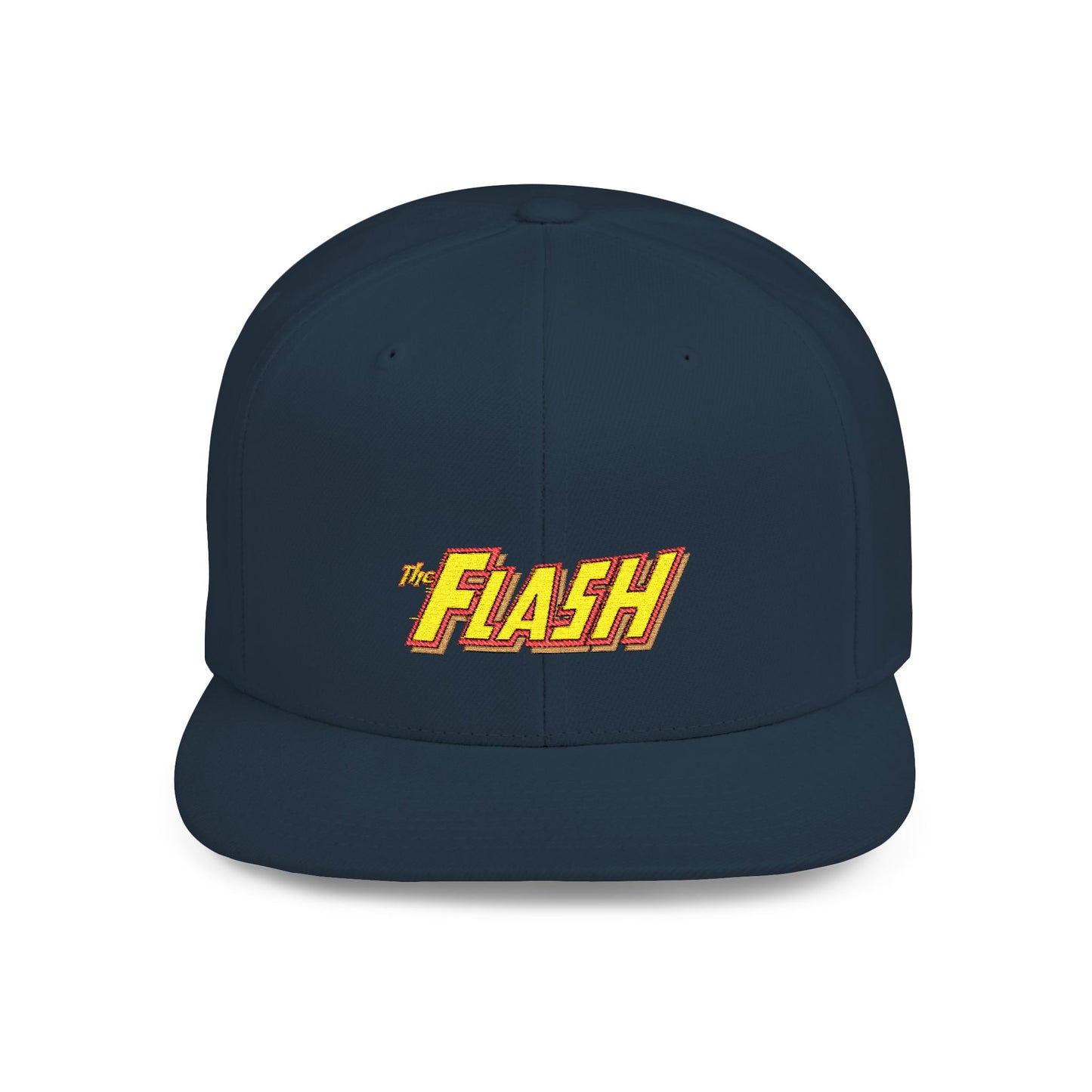 The Flash Snapback