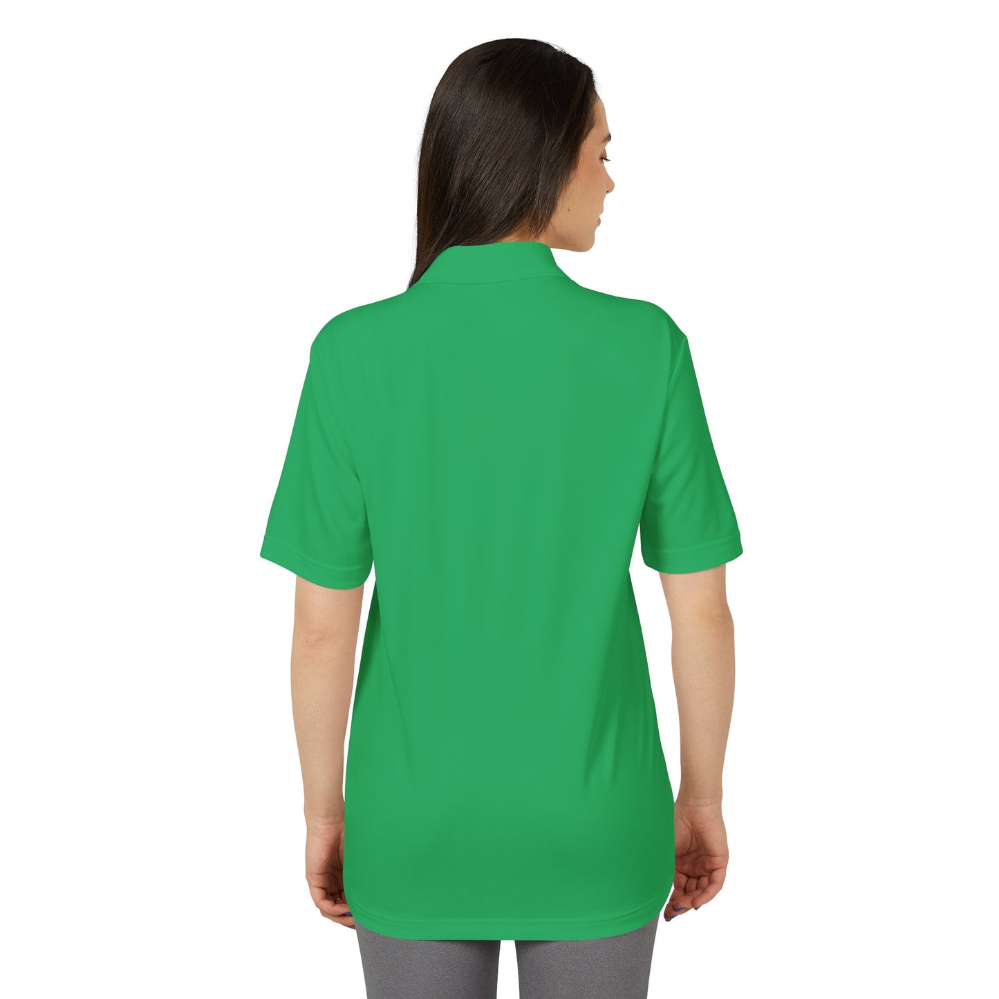The Flash Adidas Performance Polo