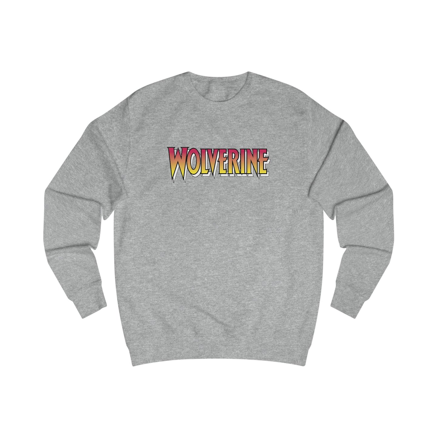 Wolverine Adult Sweatshirt