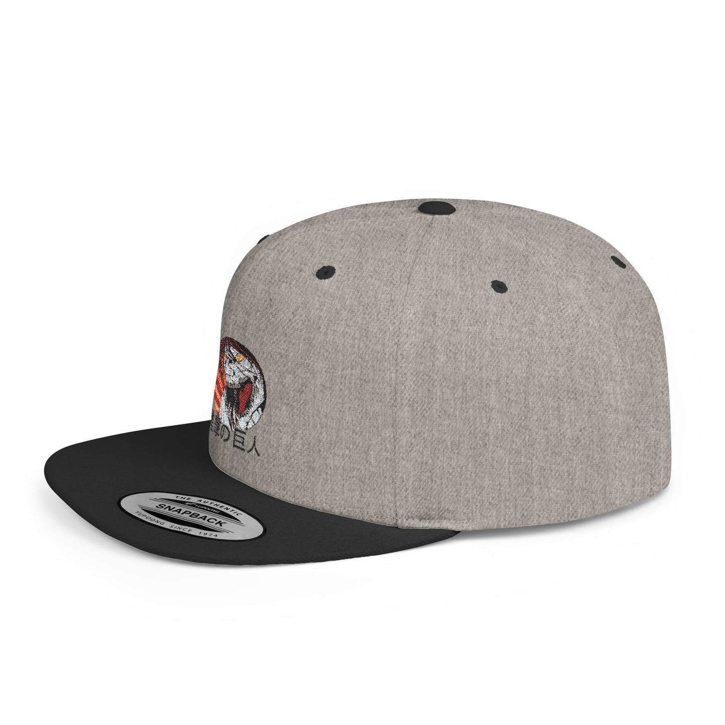 Attack Titan Snapback