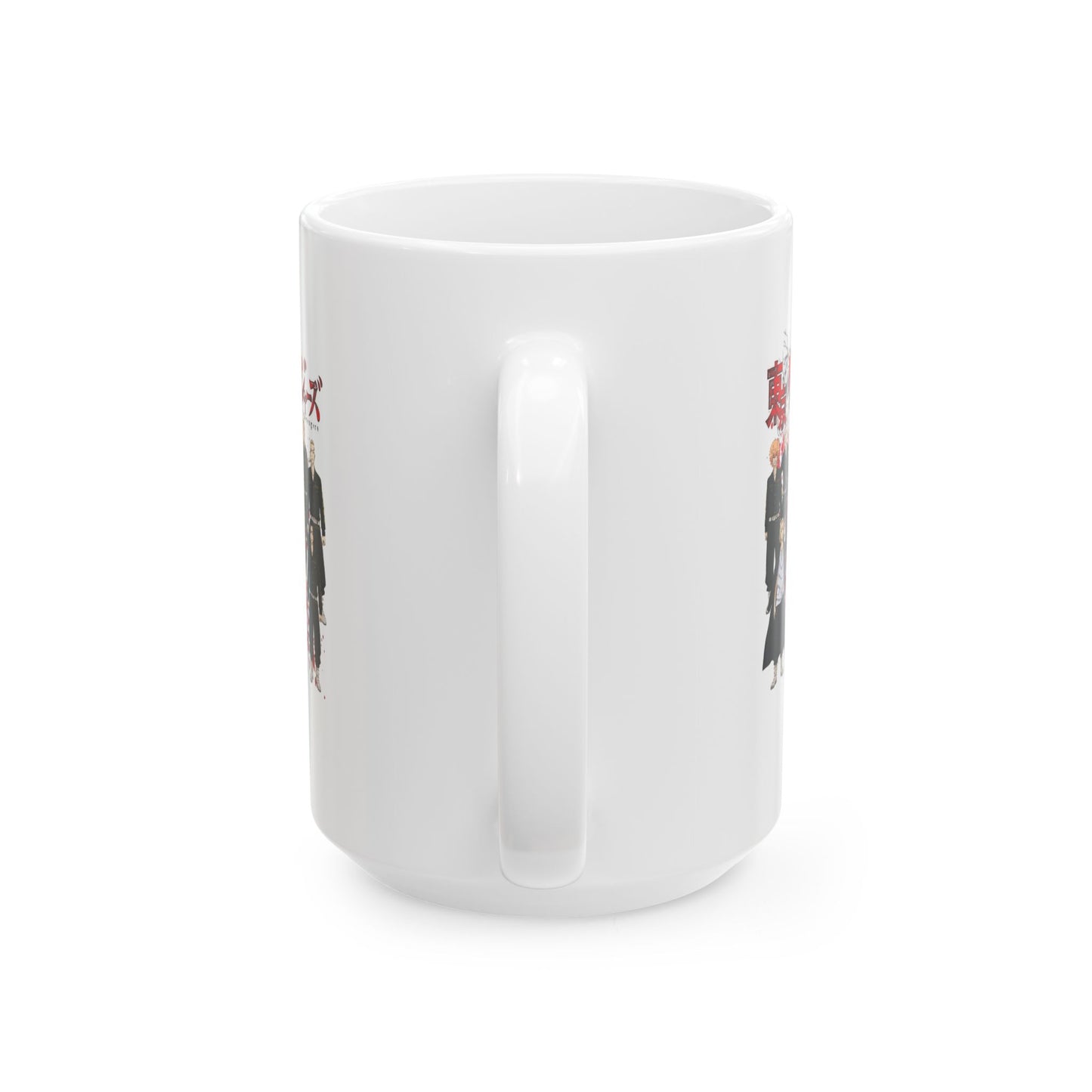 Toman Gang-Tokyo Revengers Ceramic Mug