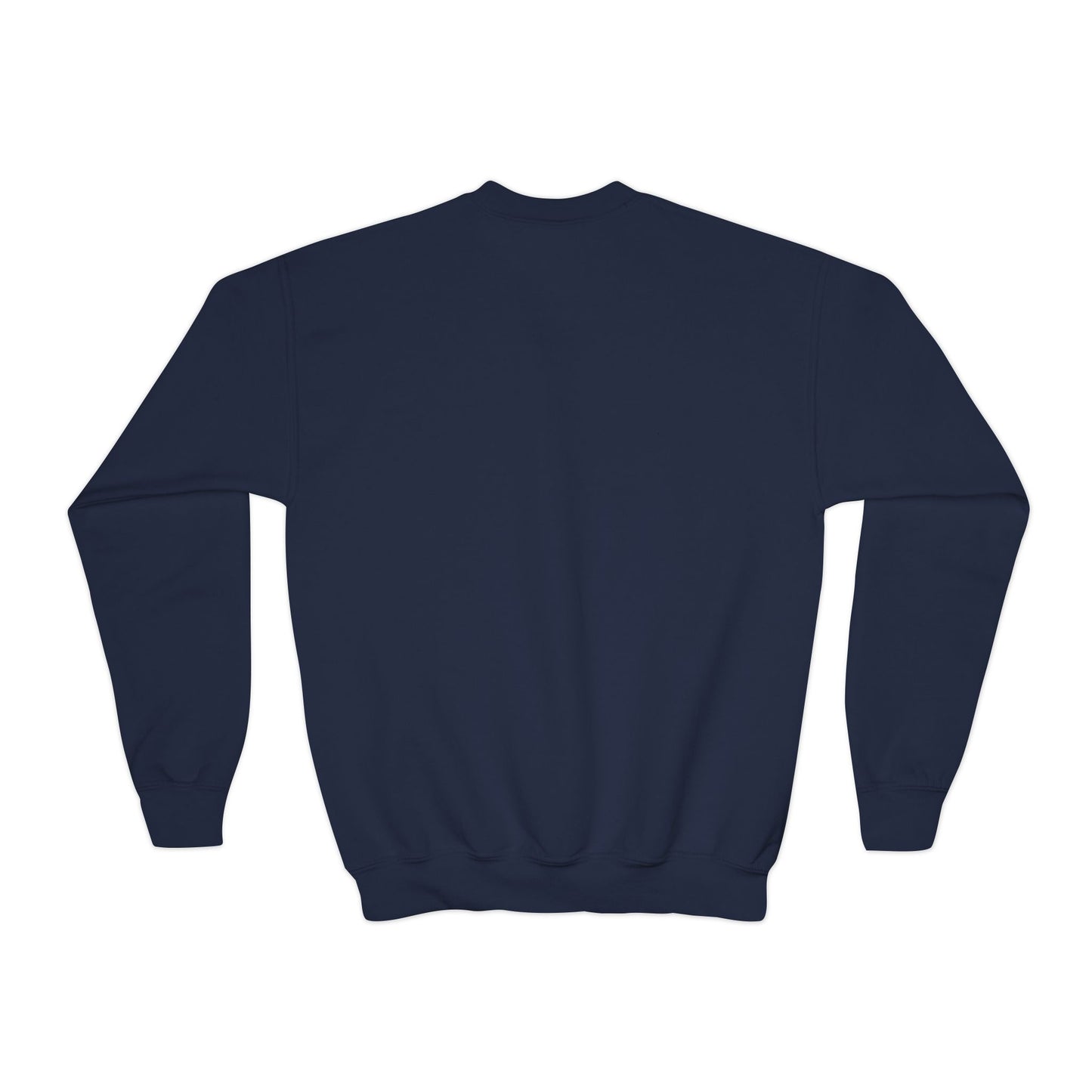 Colossal Titan Youth Sweatshirt
