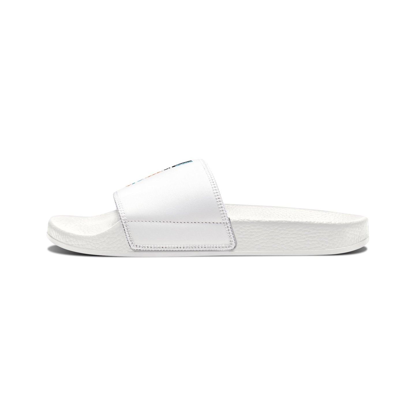 Flaming Fury Skull Slides