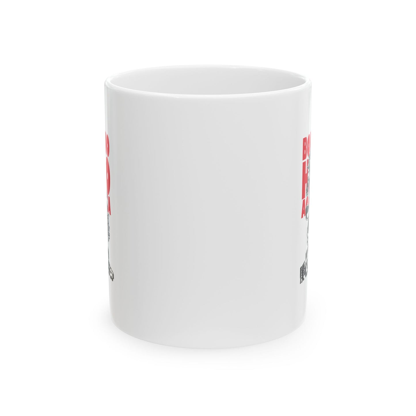 Izuku Midoriya Ceramic Mug