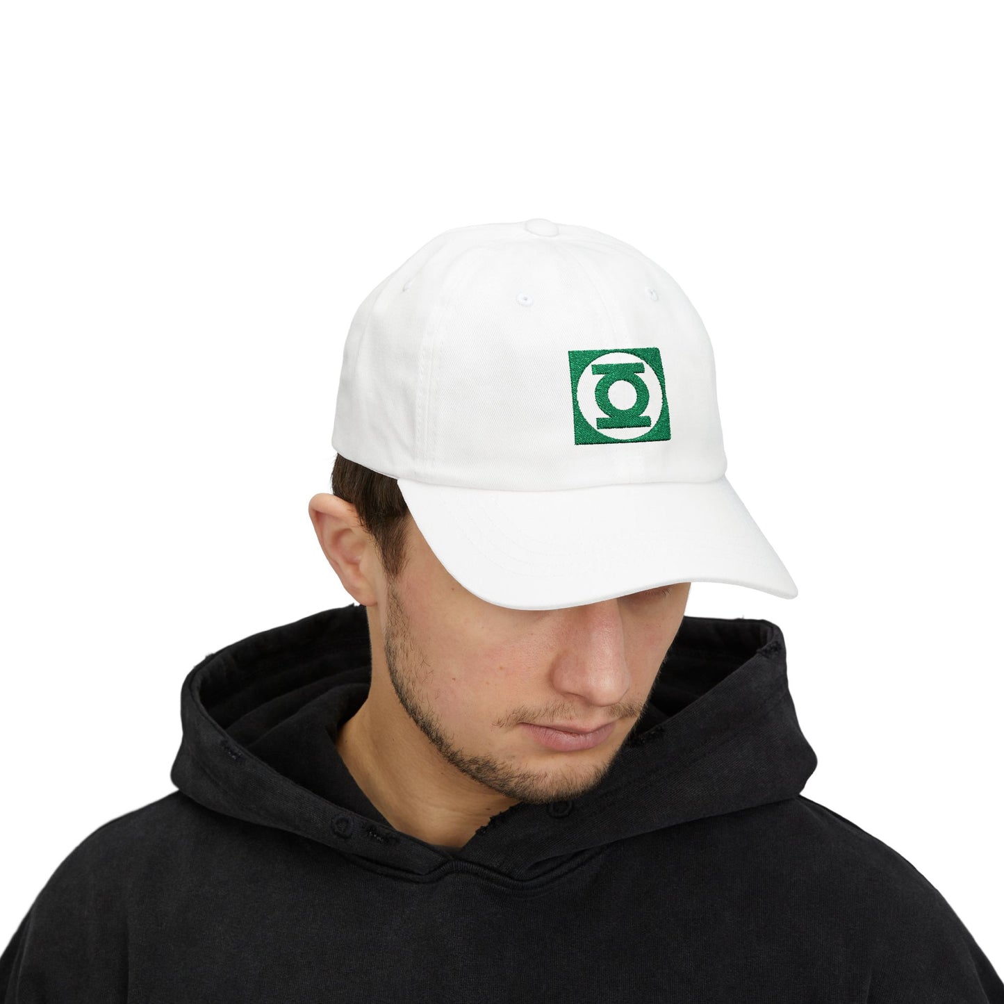 Green Lantern Cap