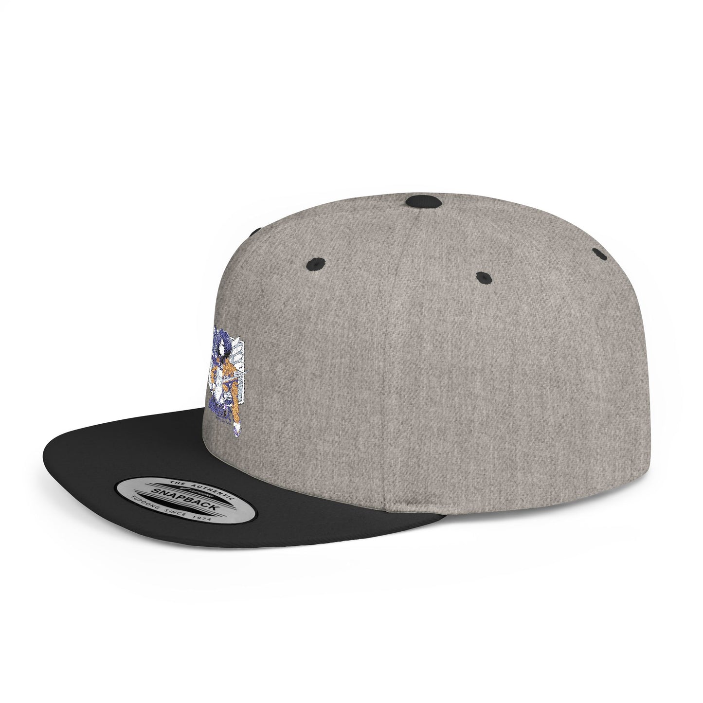 Mikasa Attack On Titan Snapback