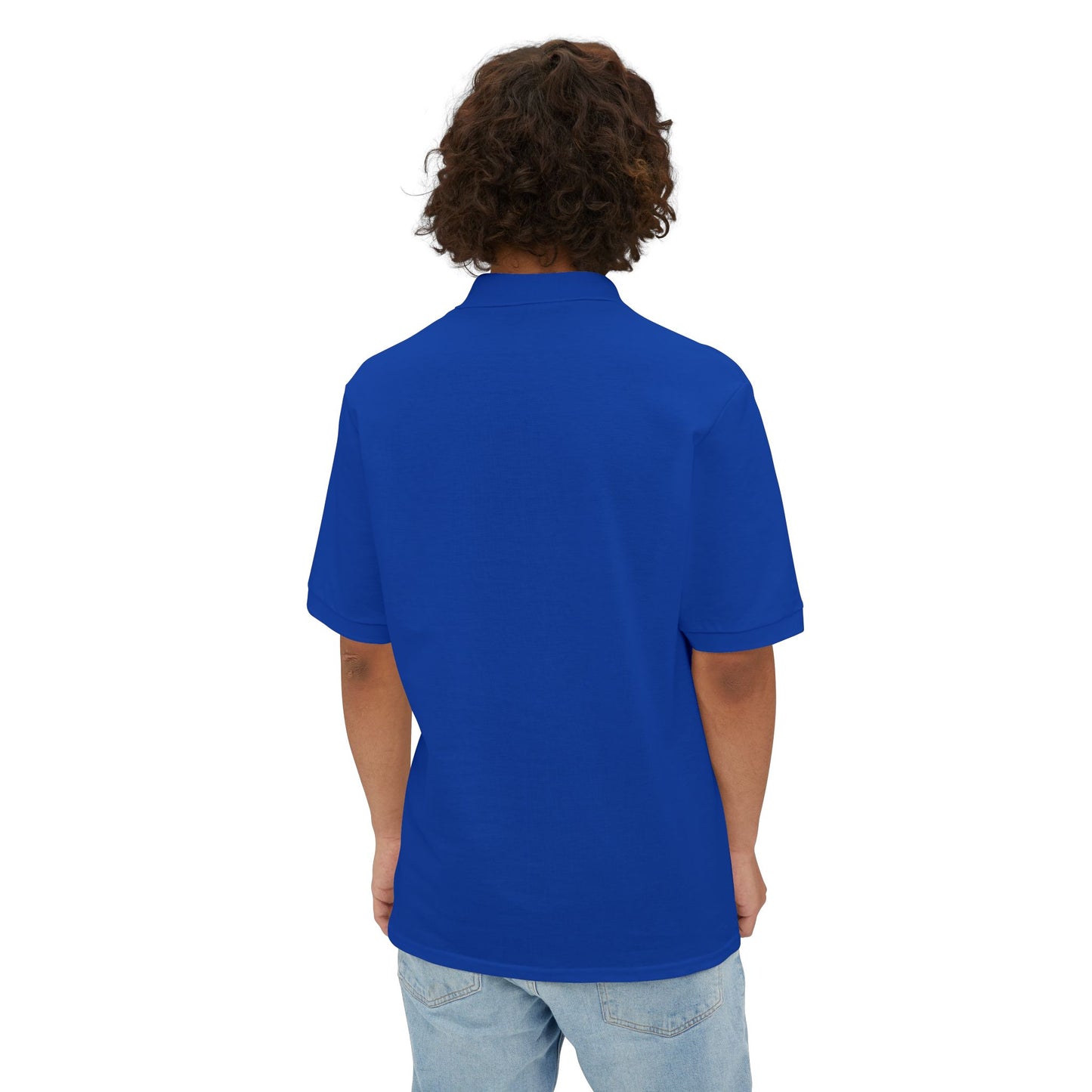 Wolverine Polo Shirt
