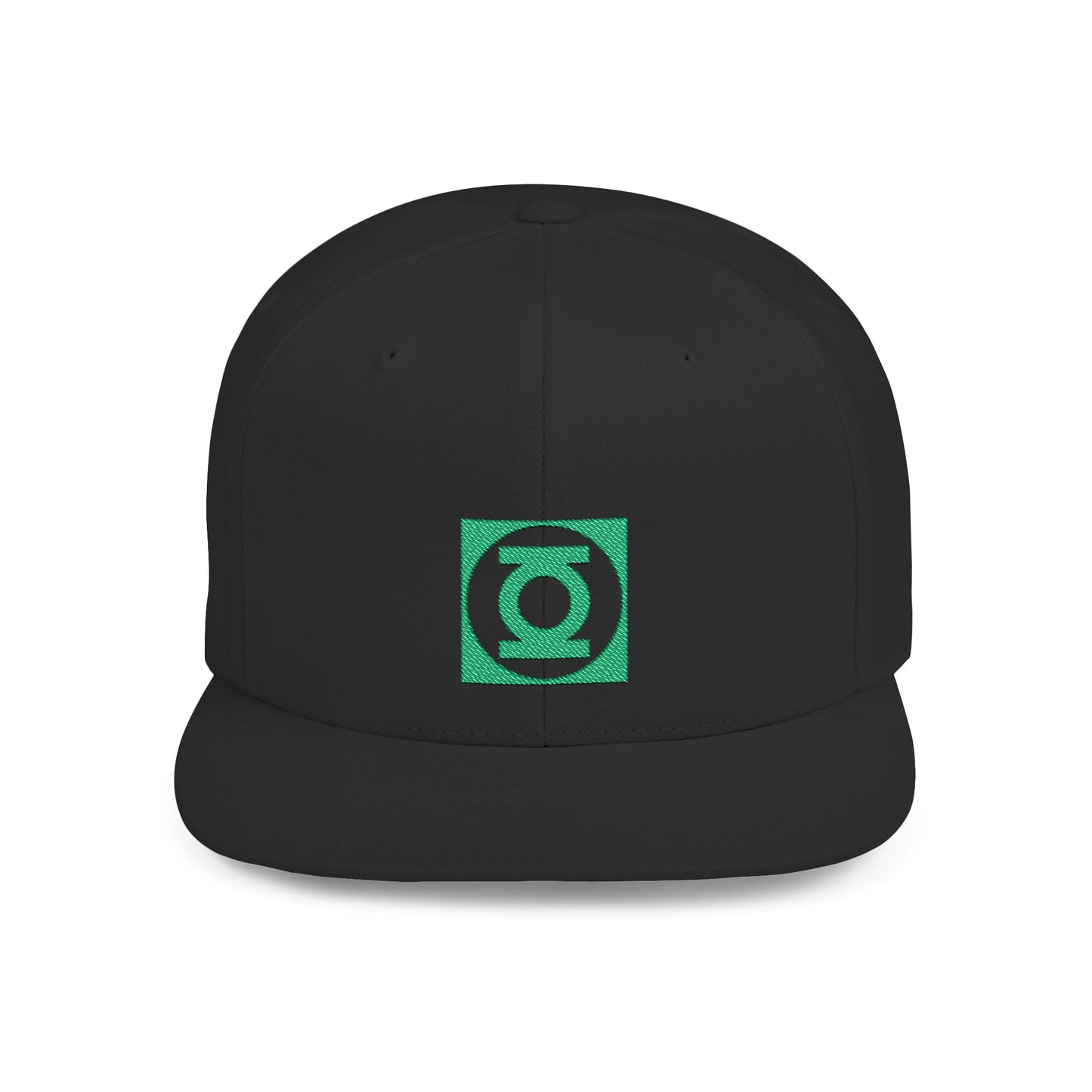Green Lantern Snapback