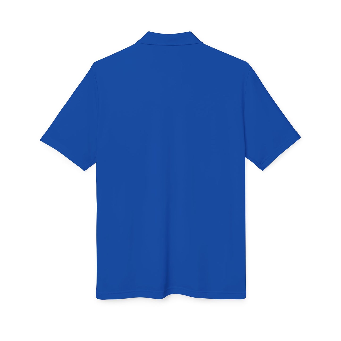 Wolverine Adidas Performance Polo