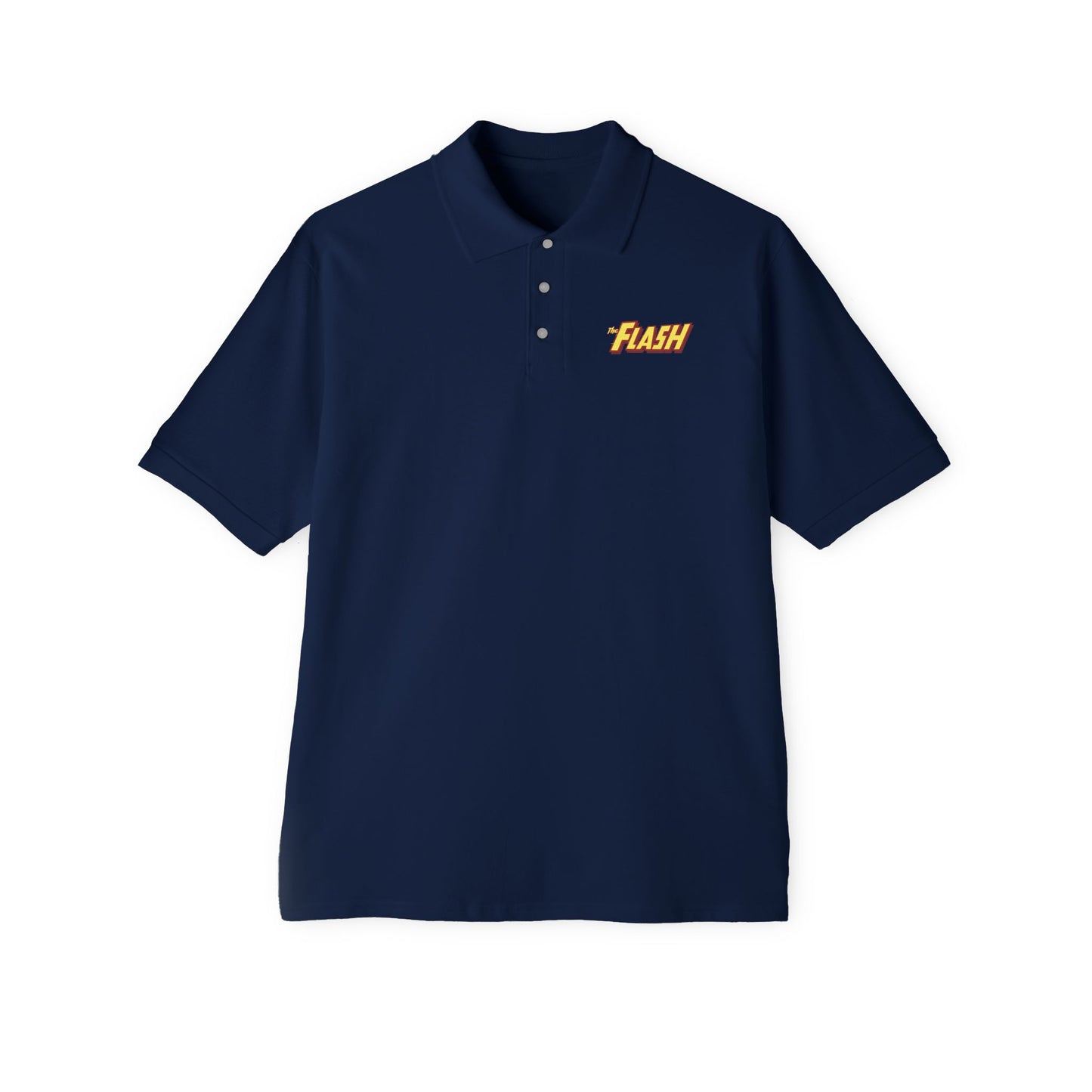 The Flash Polo Shirt