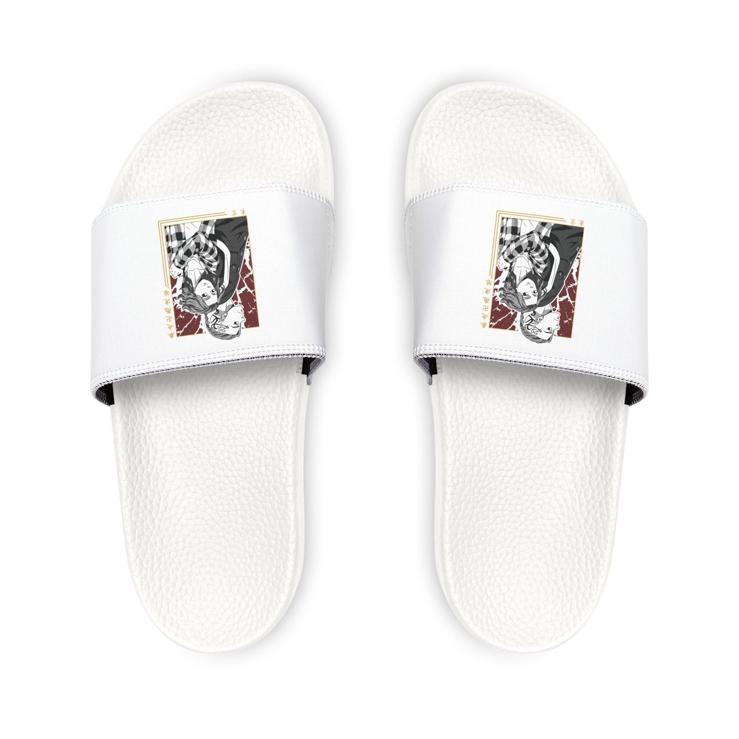 Mikey/Draken-Tokyo Revengers Slides