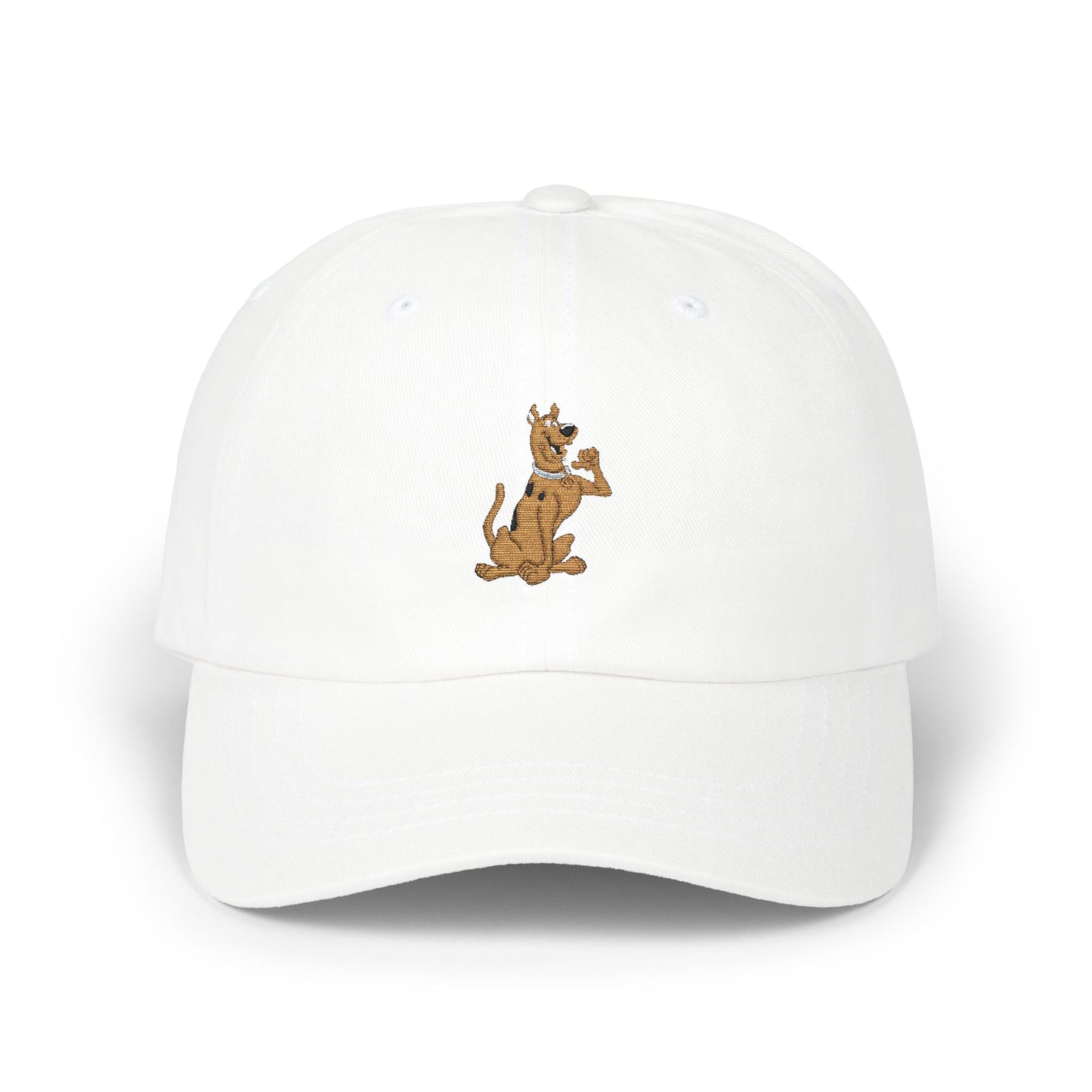 Scooby Doo Cap