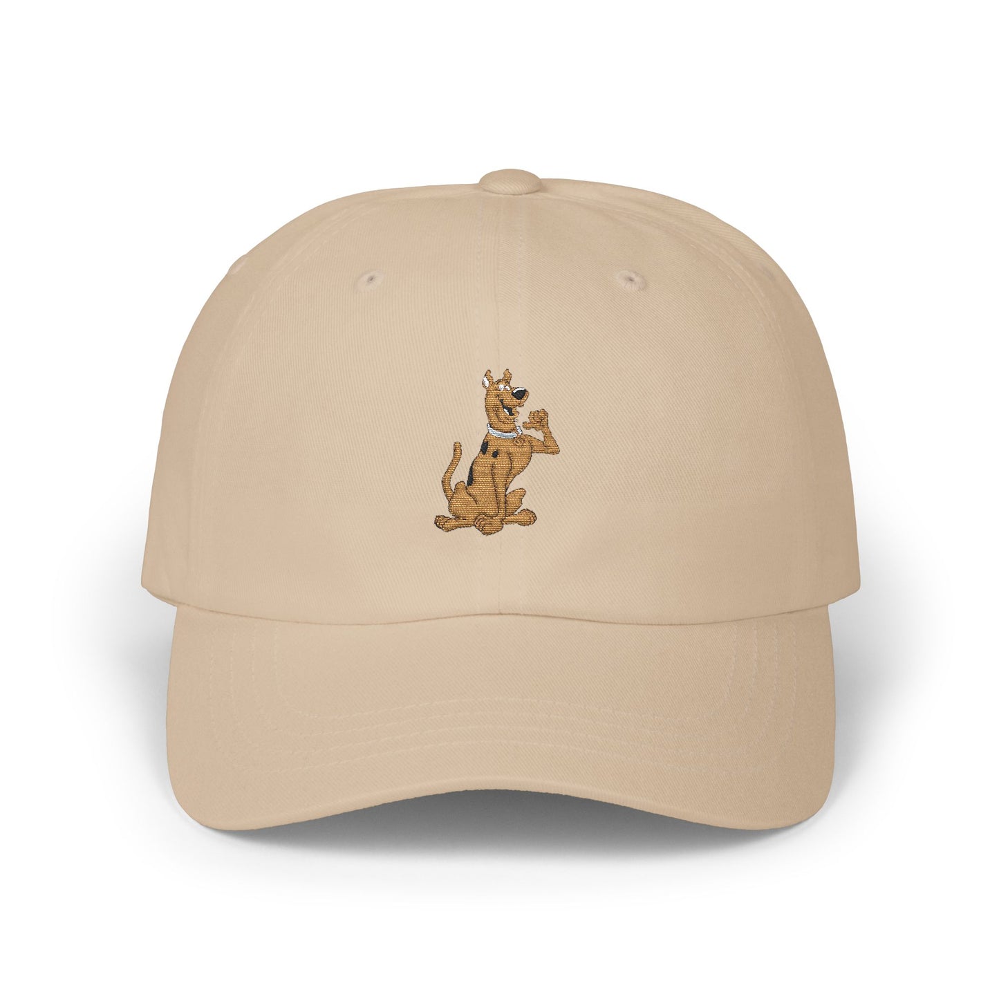 Scooby Doo Cap