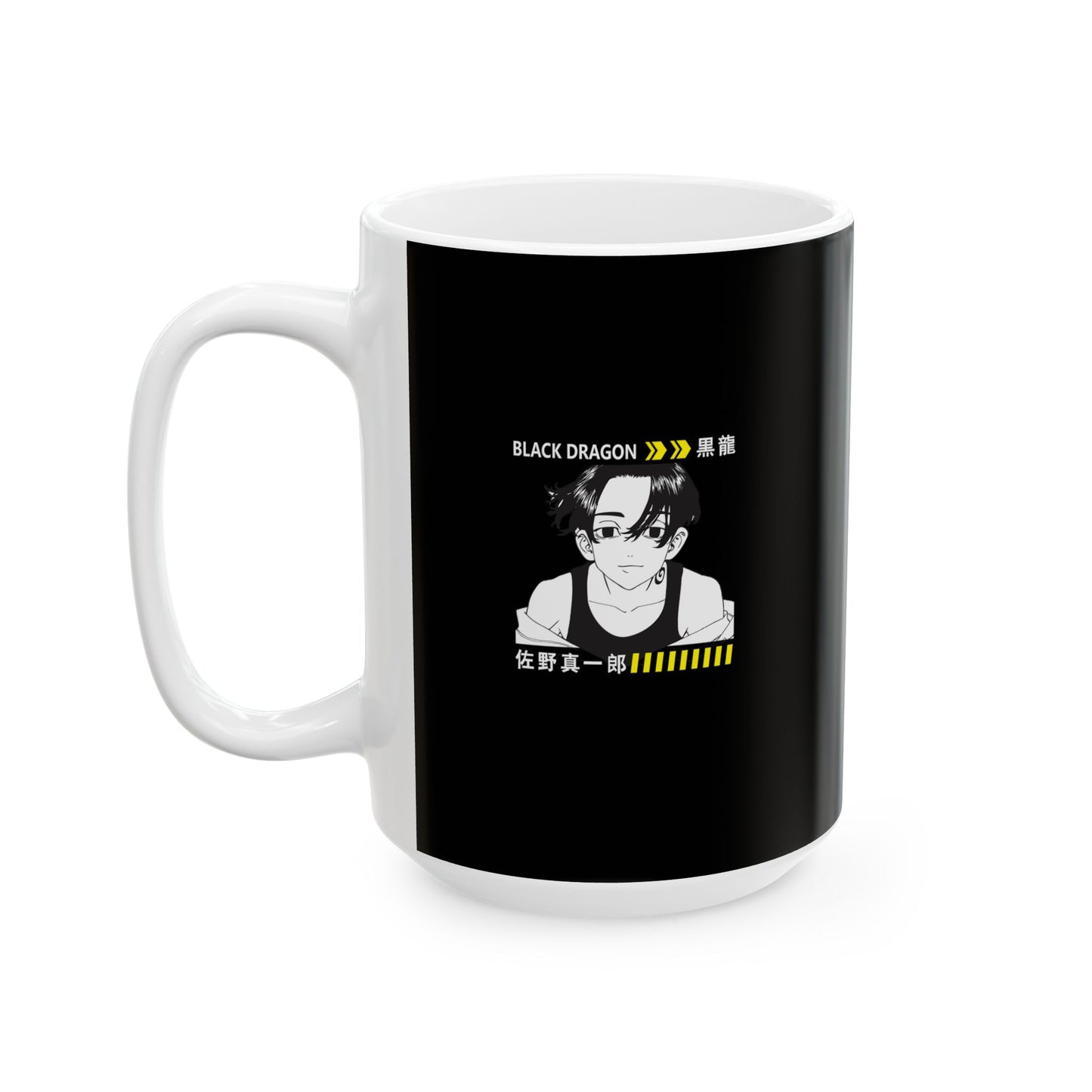 Tokyo Revengers Ceramic Mug