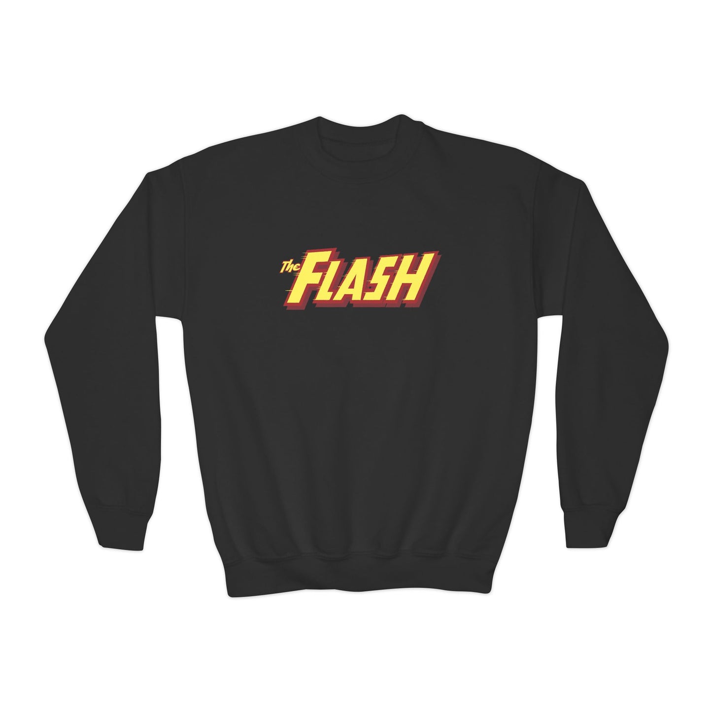 The Flash Youth Sweatshirt