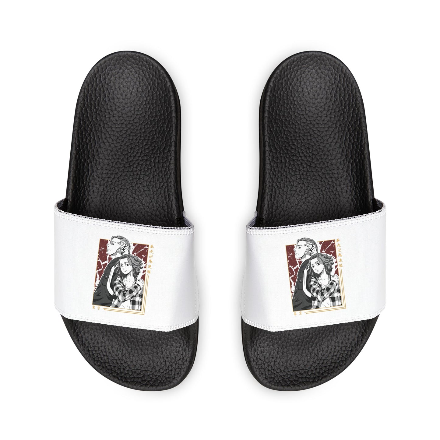 Mikey/Draken-Tokyo Revengers Slides