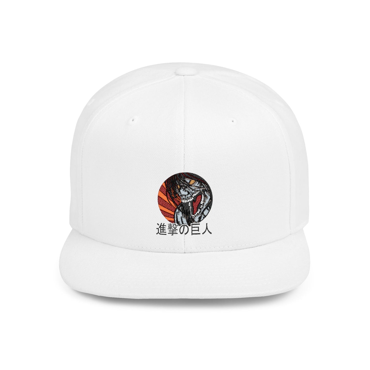 Attack Titan Snapback