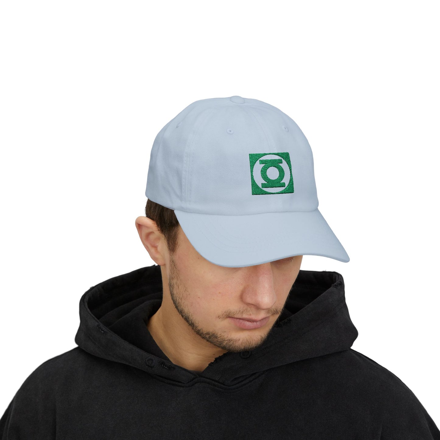 Green Lantern Cap
