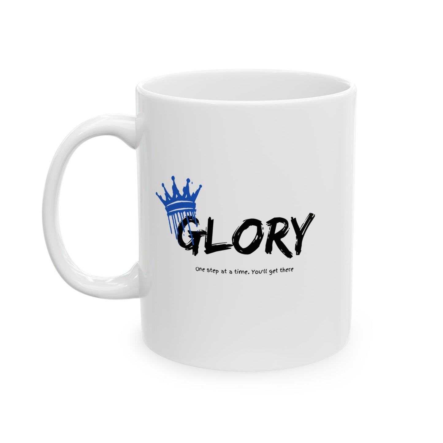 Glory Ceramic Mug