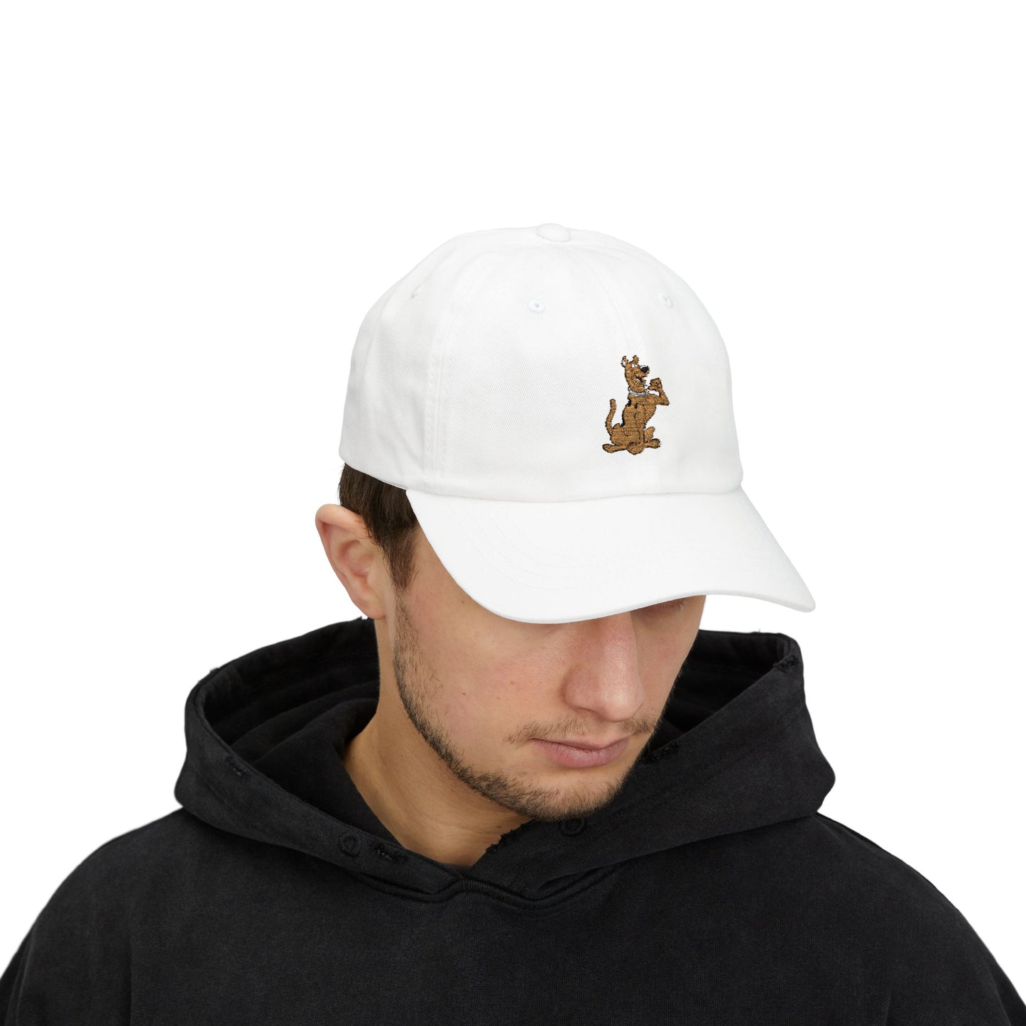 Scooby Doo Cap