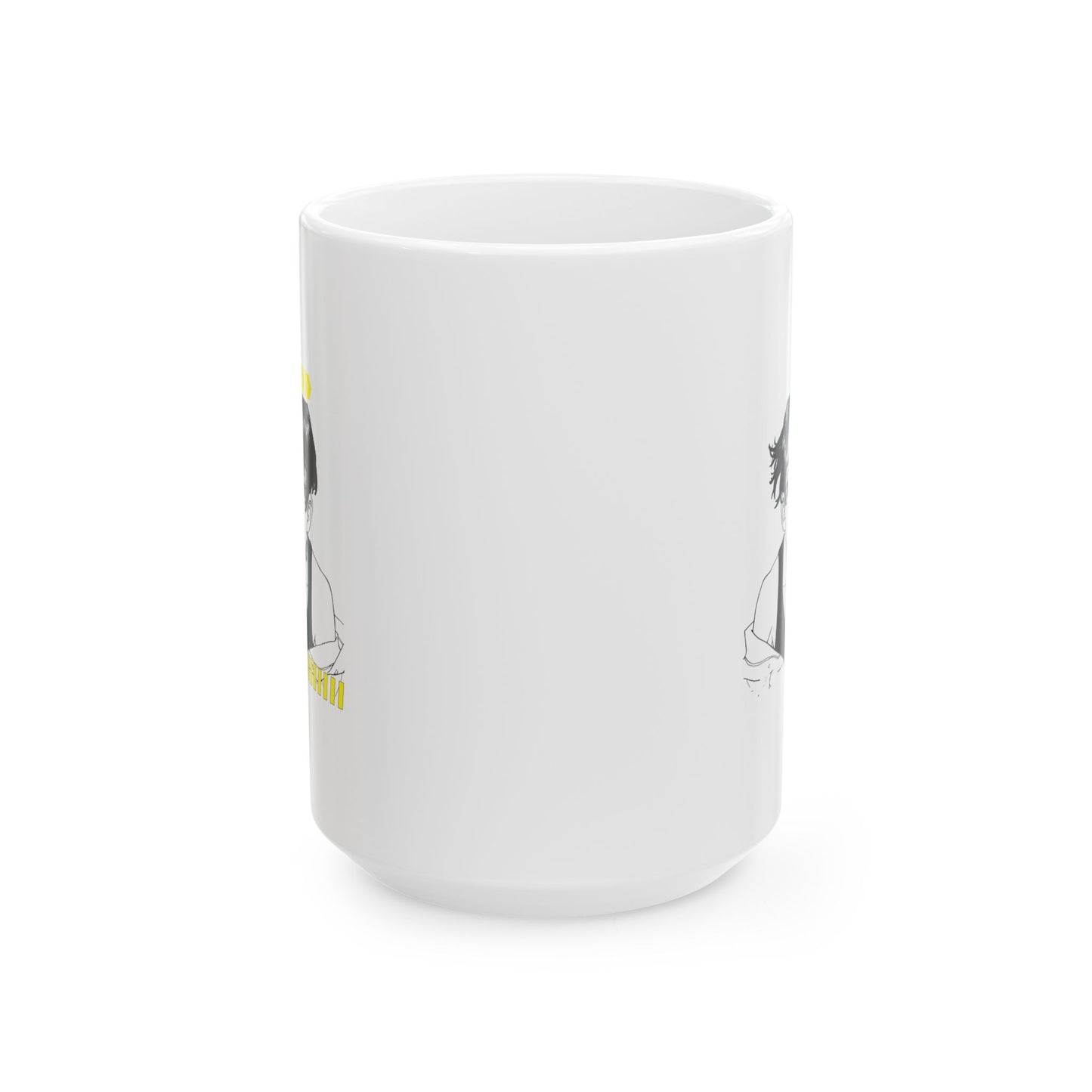 Shinichiro Sano-Tokyo Revangers Ceramic Mug