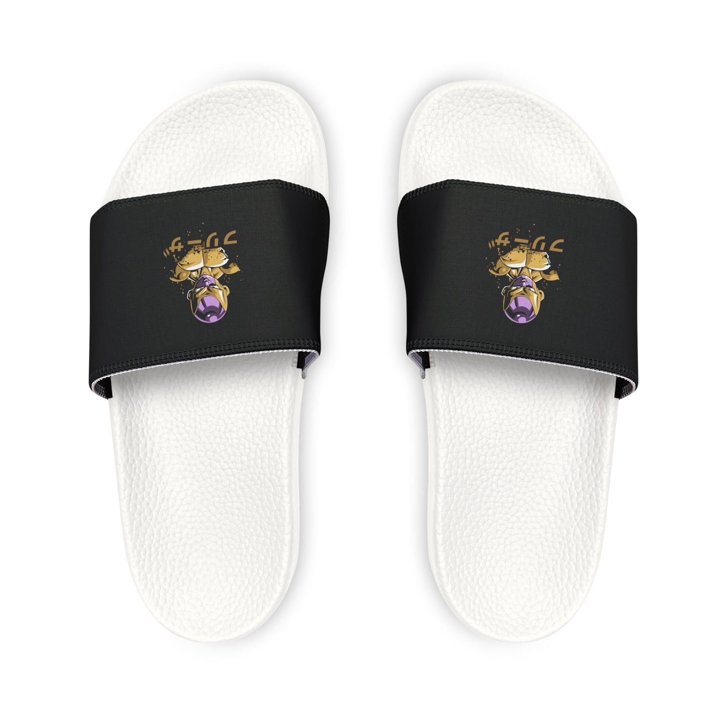 Frieza Dragon Ball Z Slides