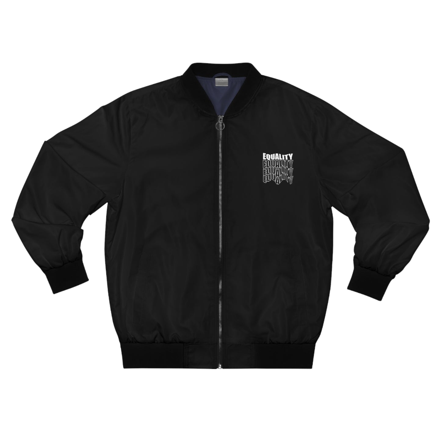 Equality Men's Bomber Jacket