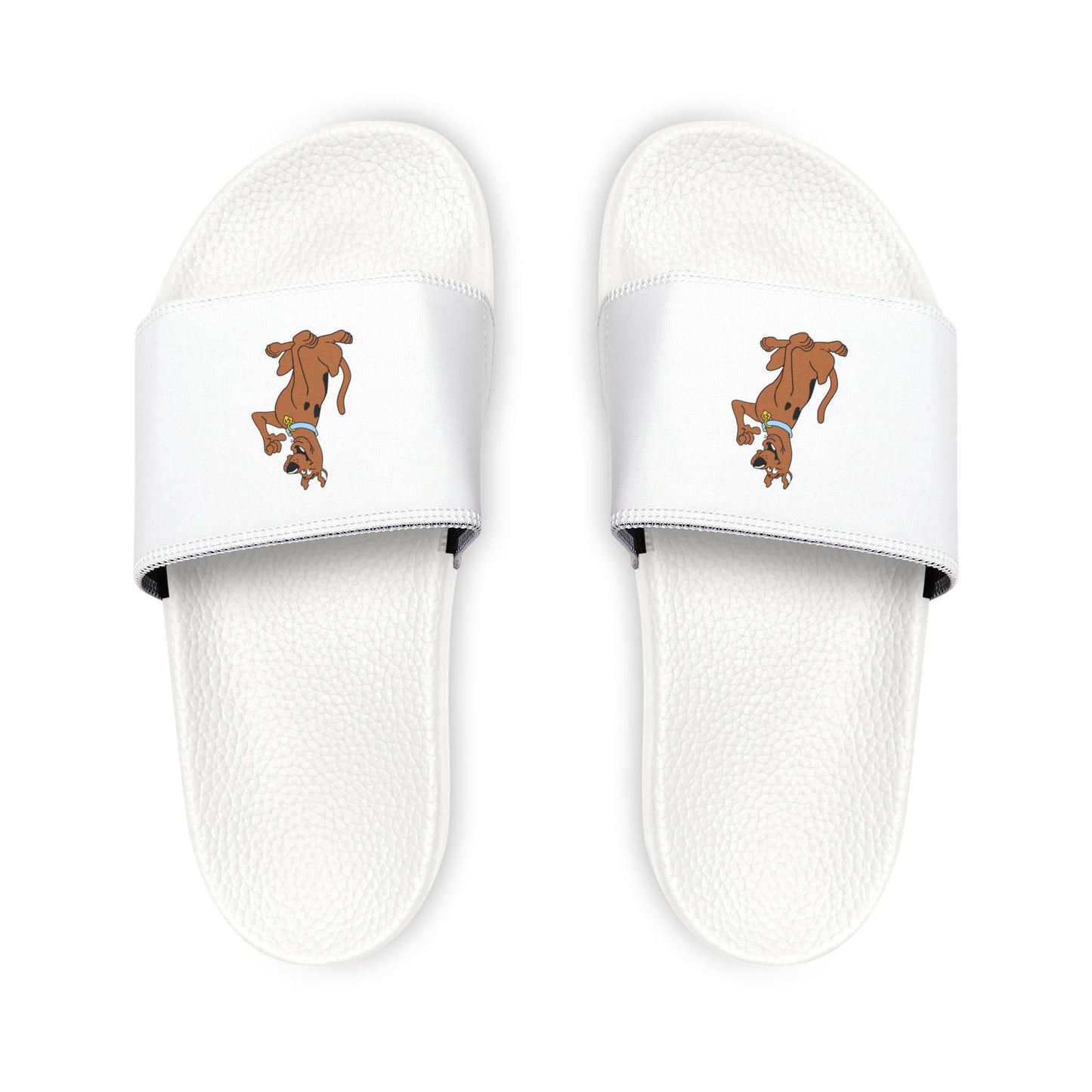 Scooby Doo Slides
