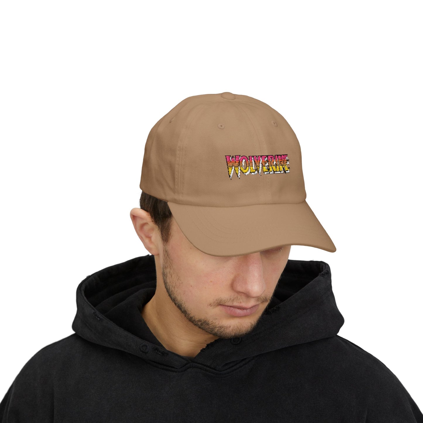 The Flash Cap