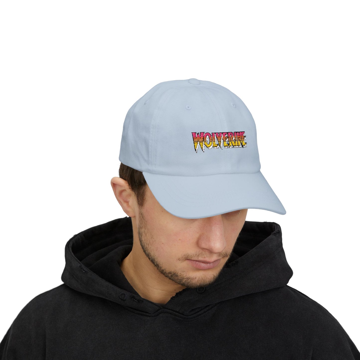Wolverine Cap